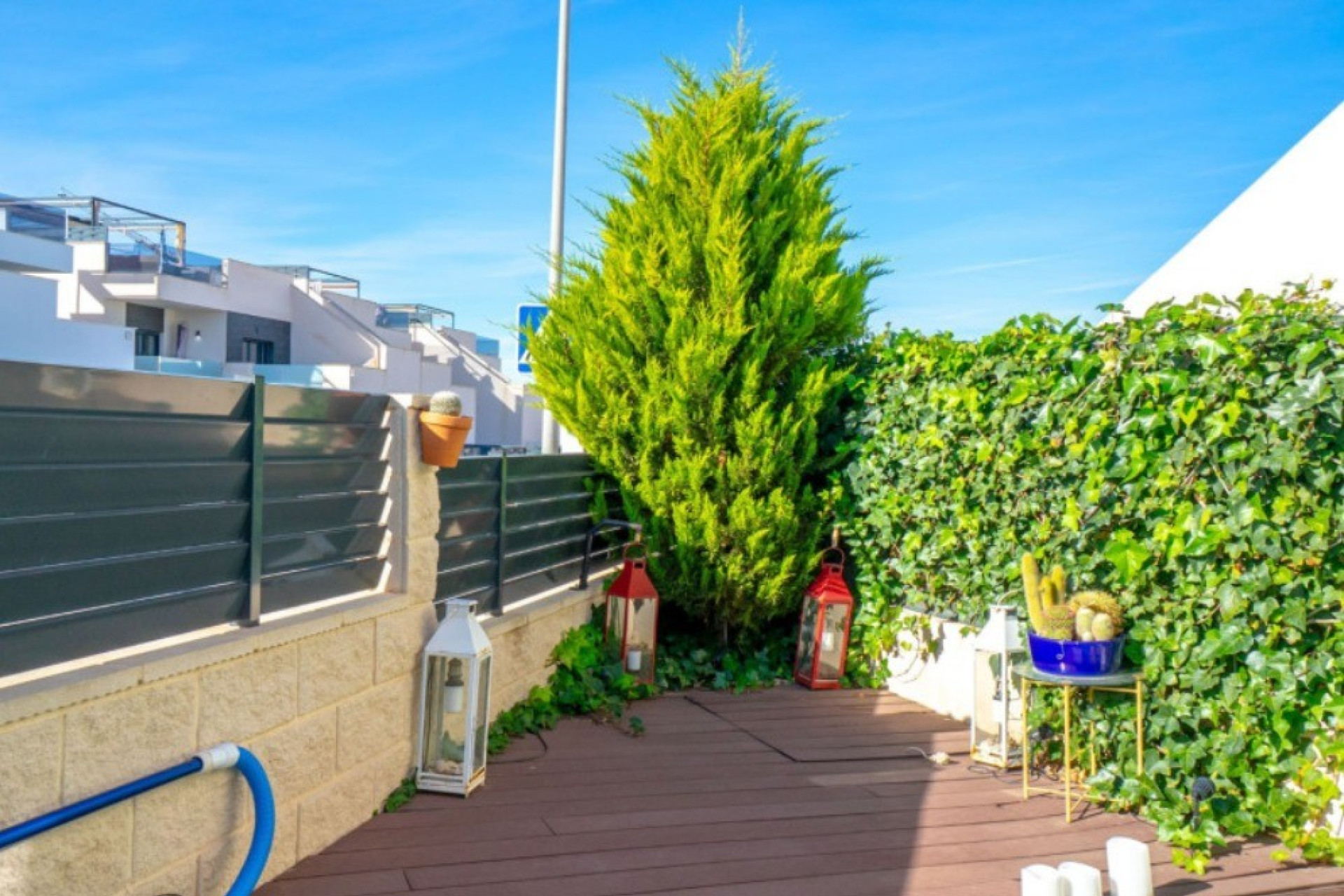 Resale - Villa - Benijofar