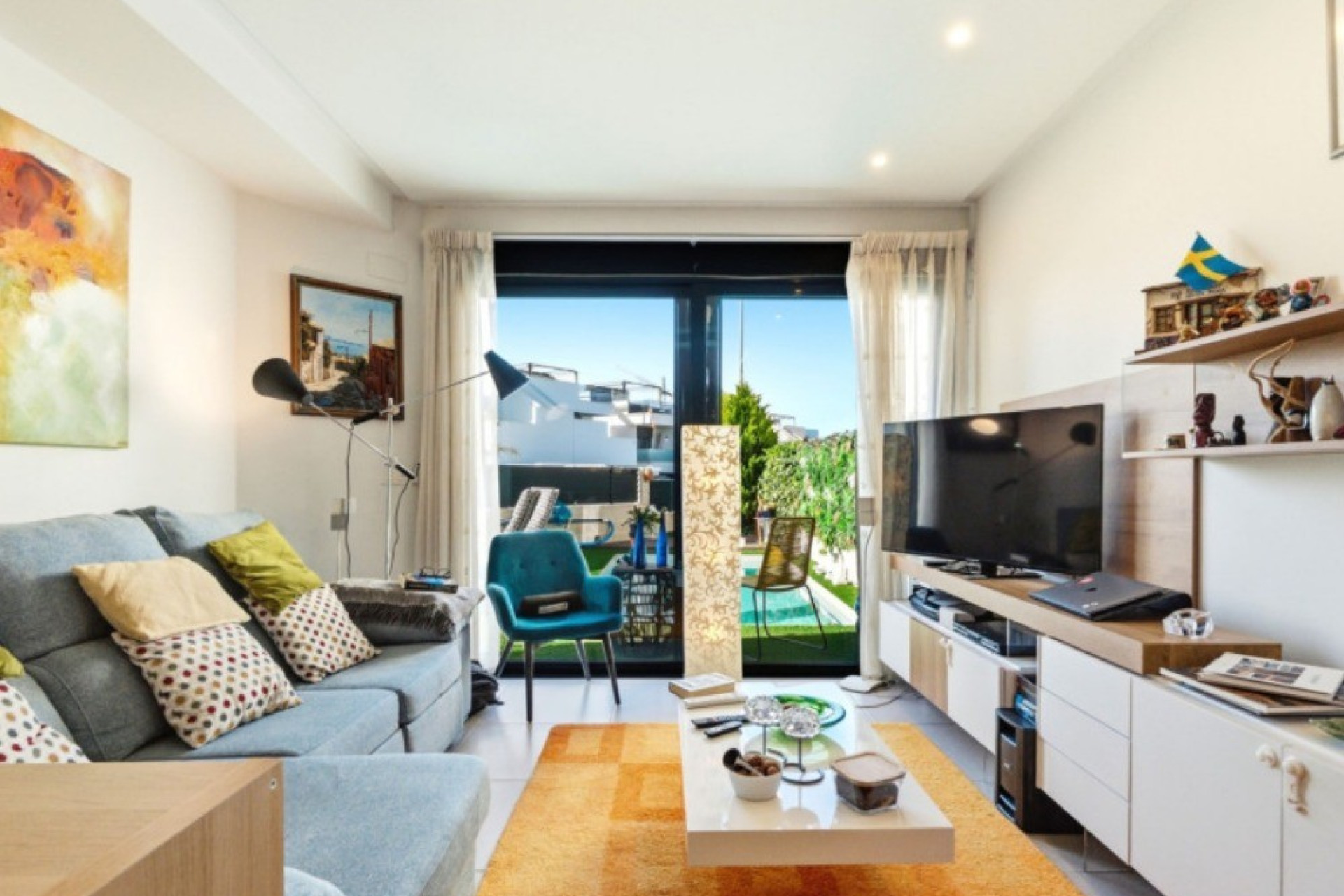 Resale - Villa - Benijofar