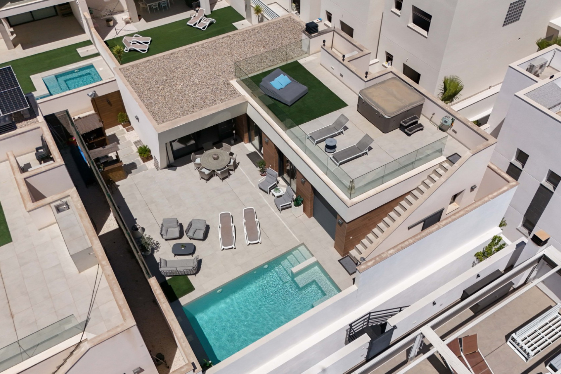 Resale - Villa - Benijofar