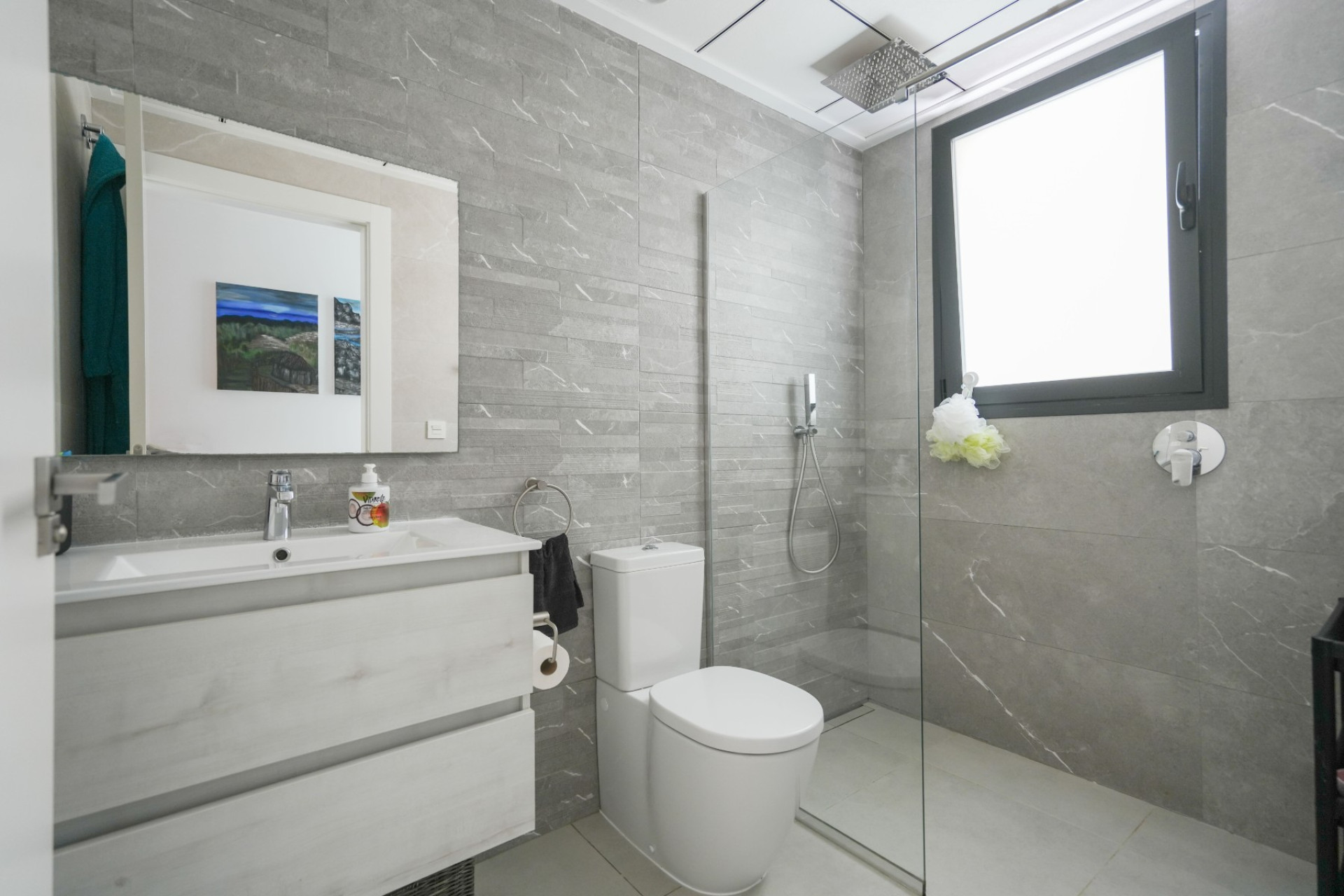 Resale - Villa - Benijofar