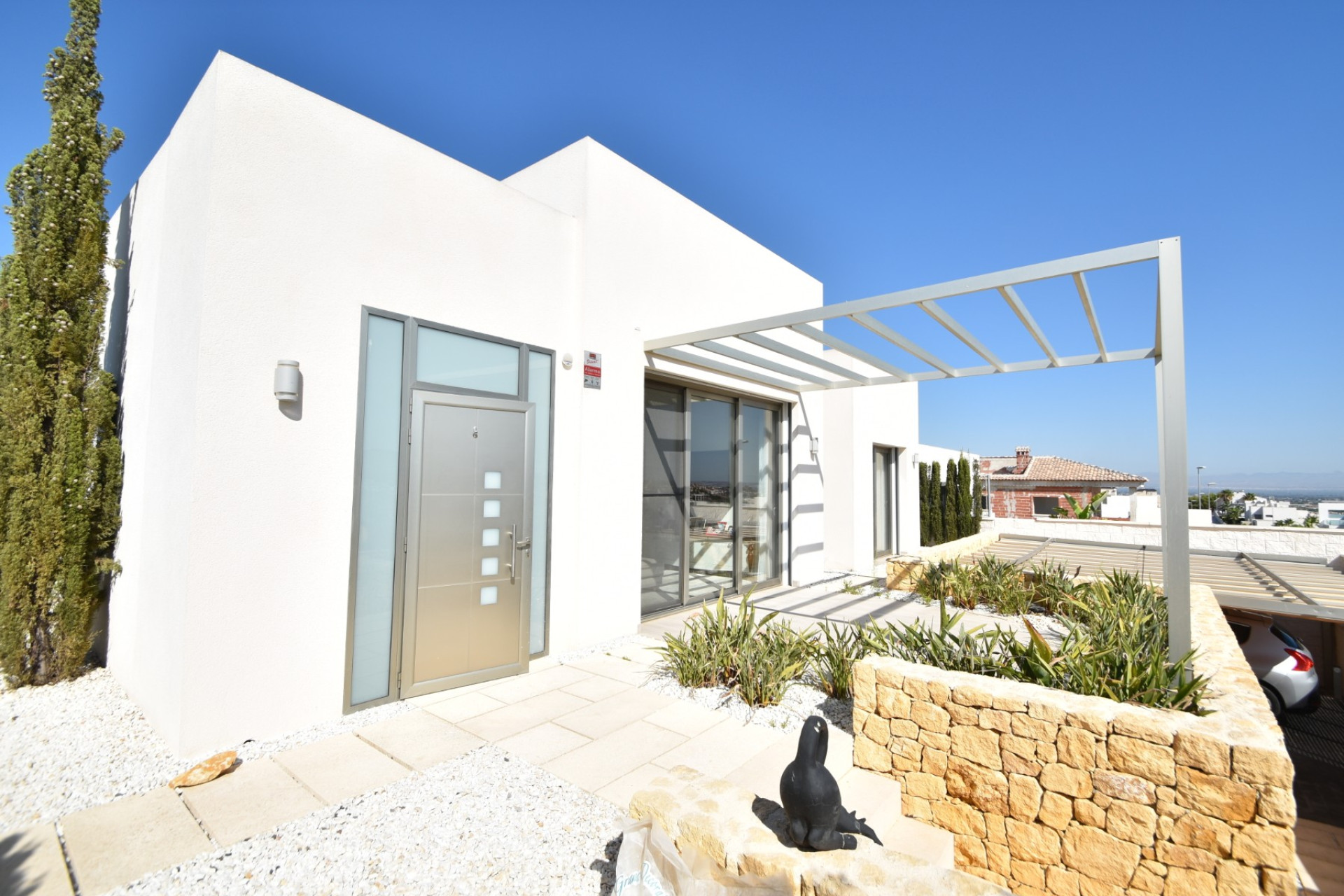 Resale - Villa - Benijofar