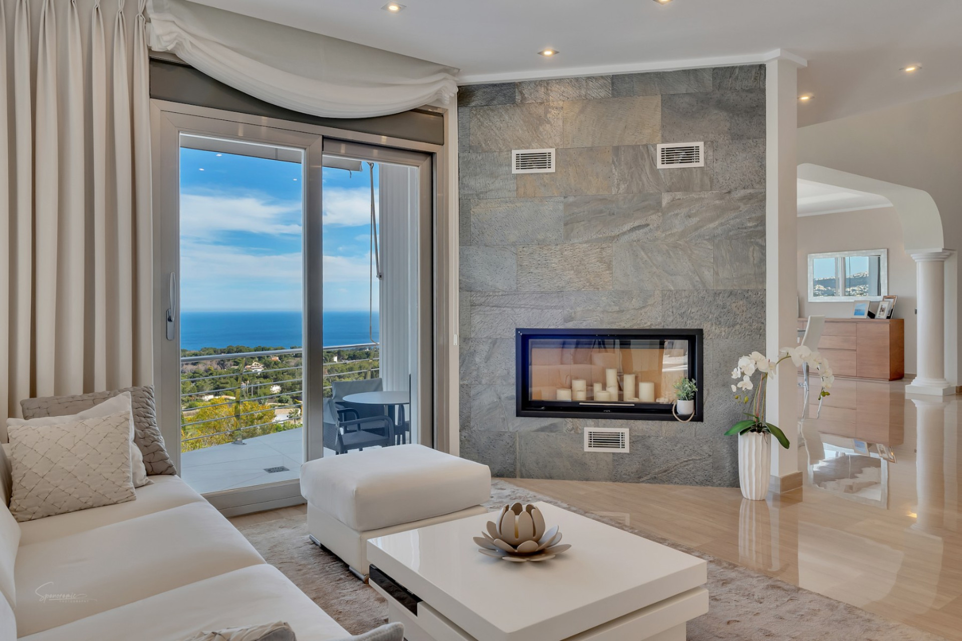 Resale - Villa - Benissa - Benisa