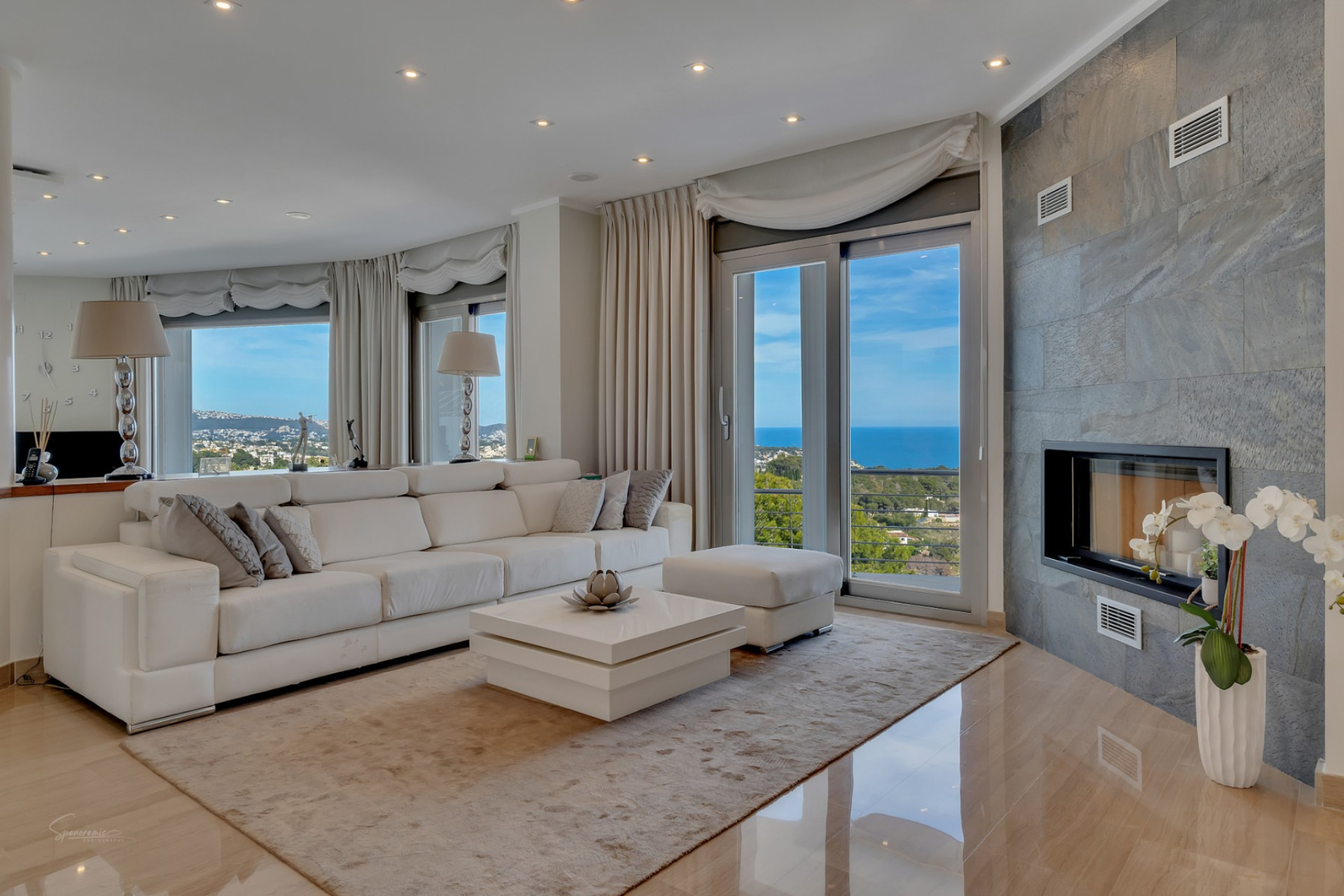 Resale - Villa - Benissa - Benisa