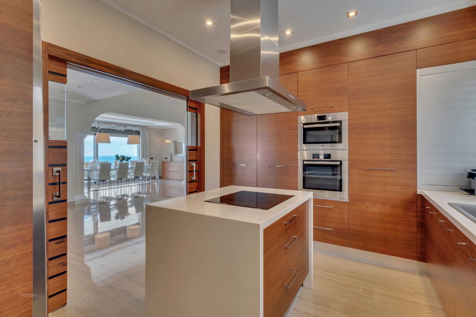 Resale - Villa - Benissa - Benisa