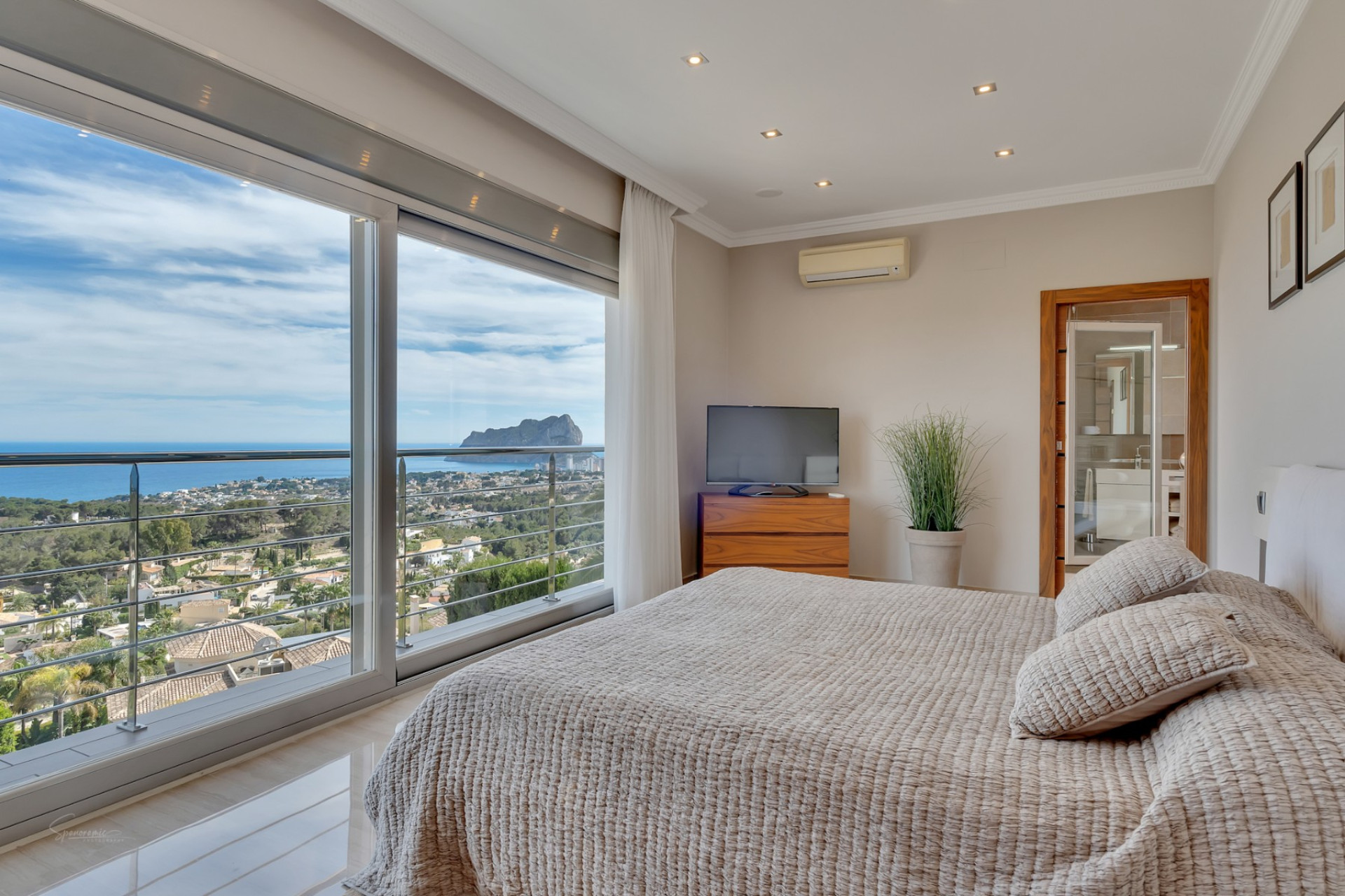 Resale - Villa - Benissa - Benisa