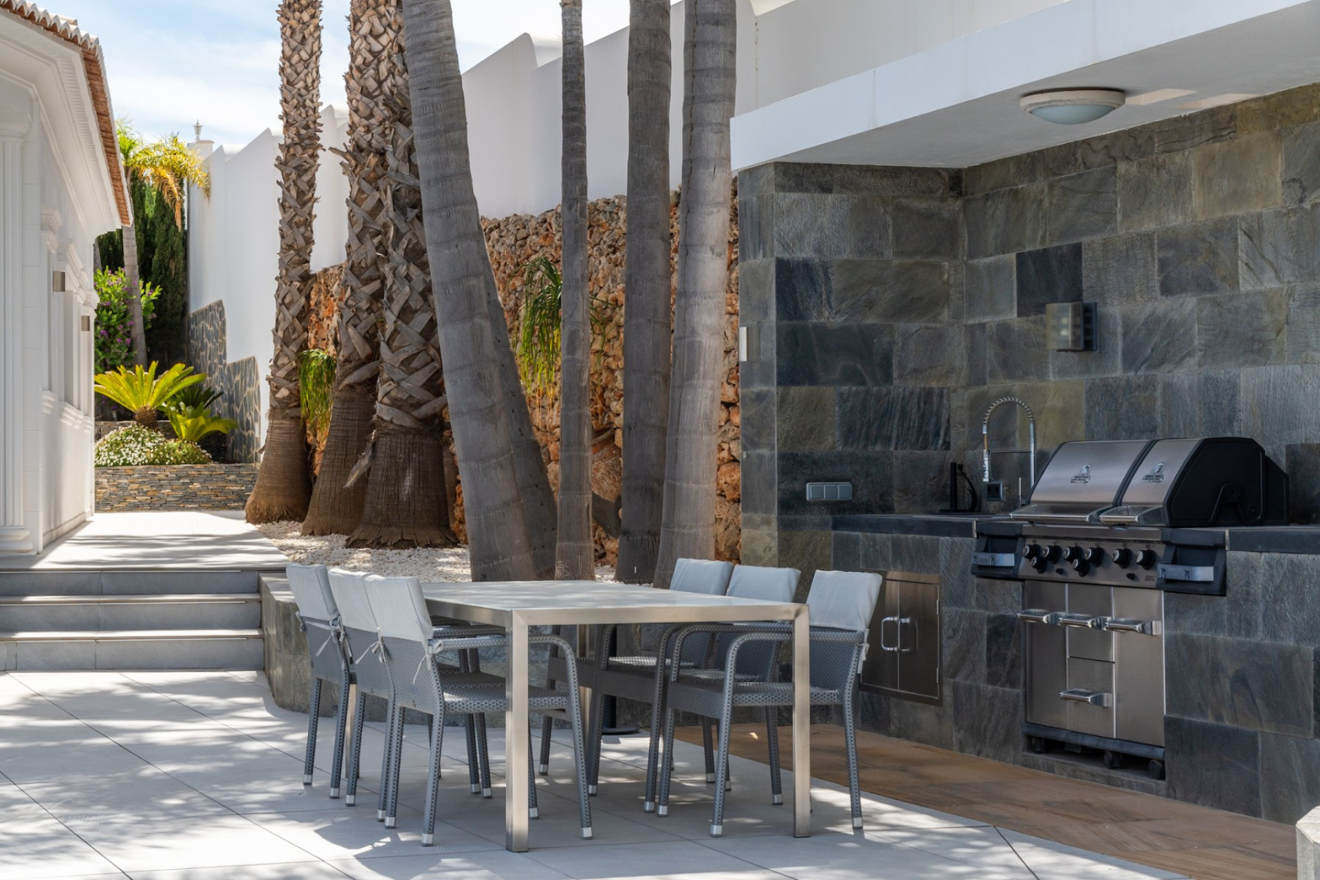 Resale - Villa - Benissa - Benisa