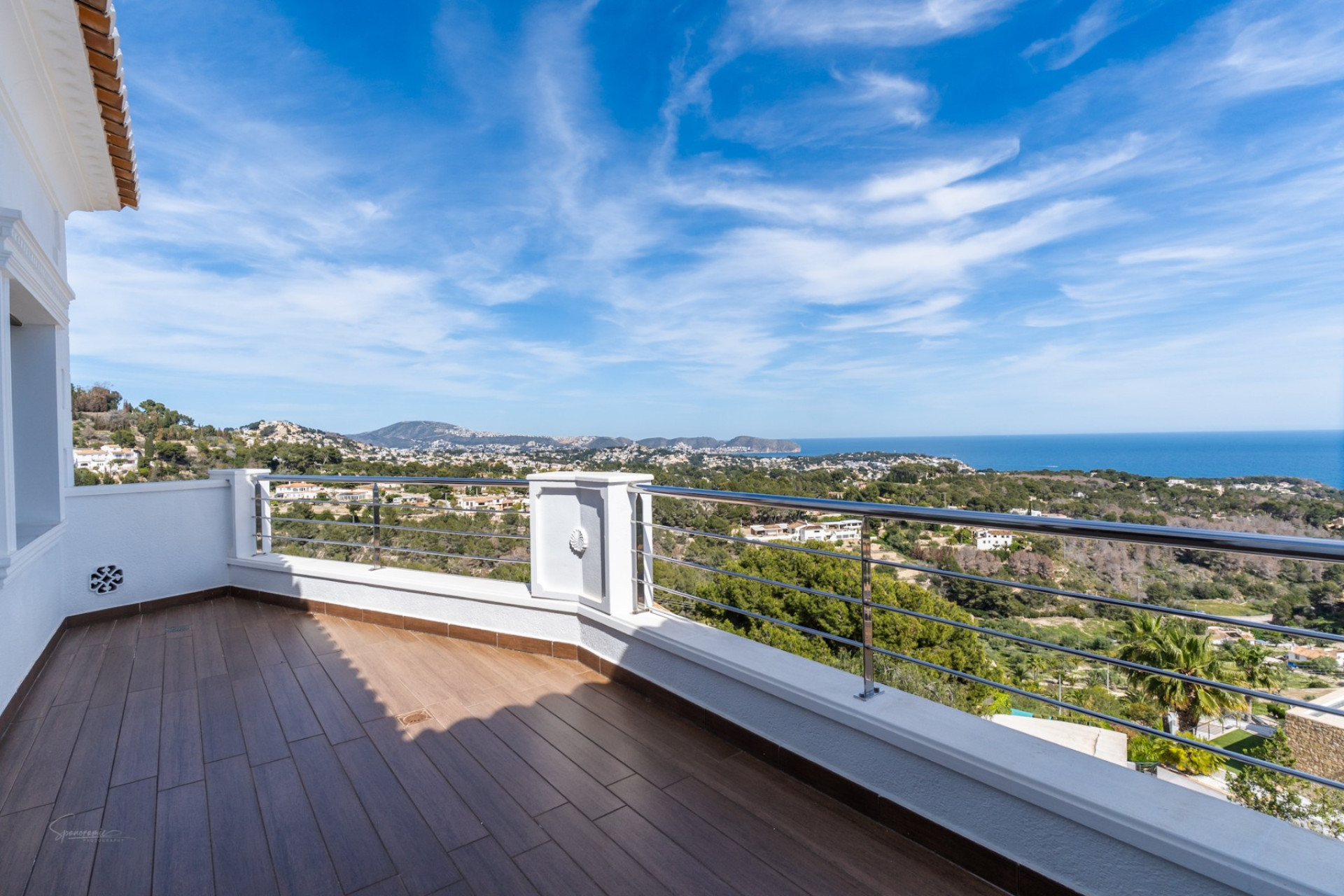 Resale - Villa - Benissa - Benisa