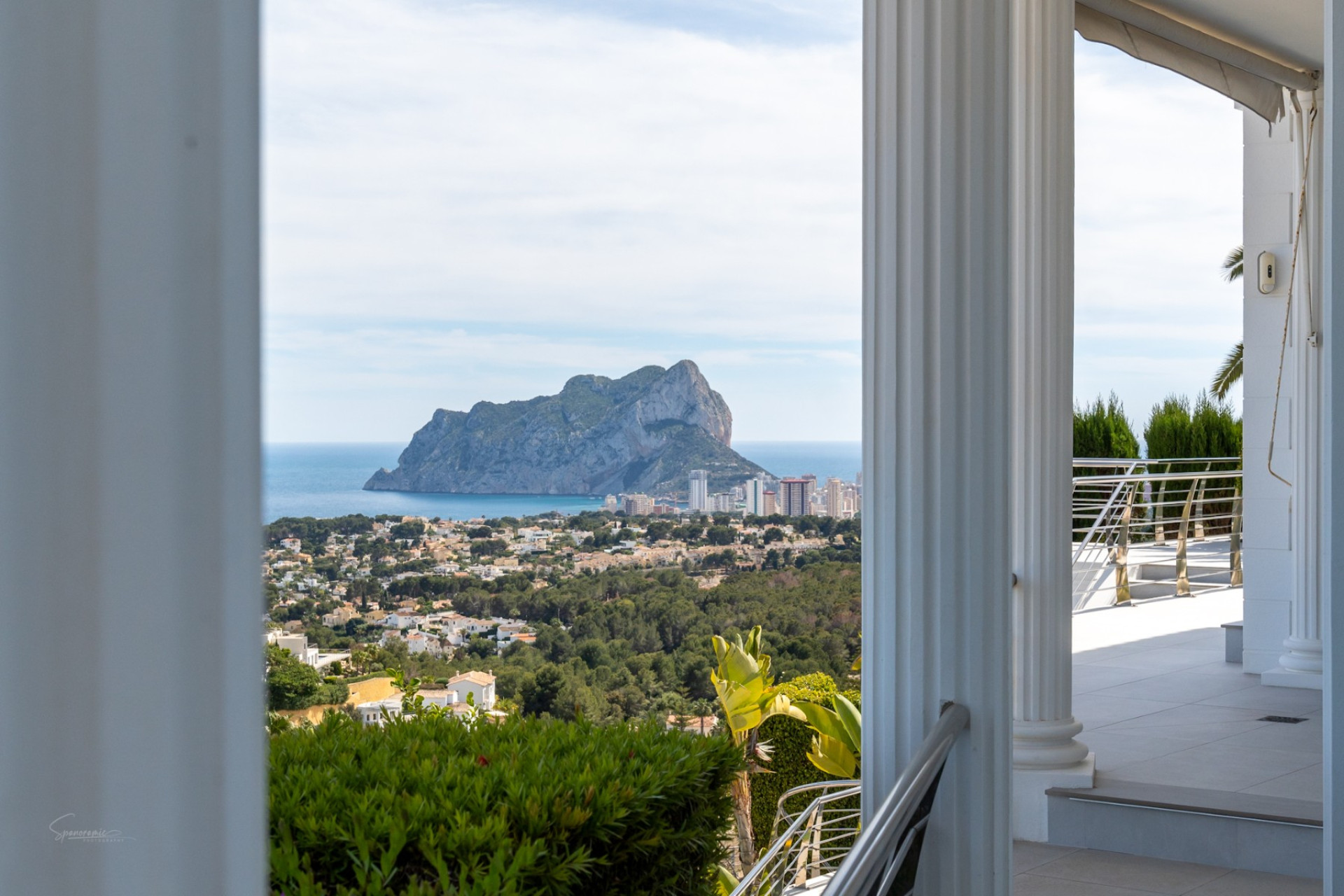 Resale - Villa - Benissa - Benisa