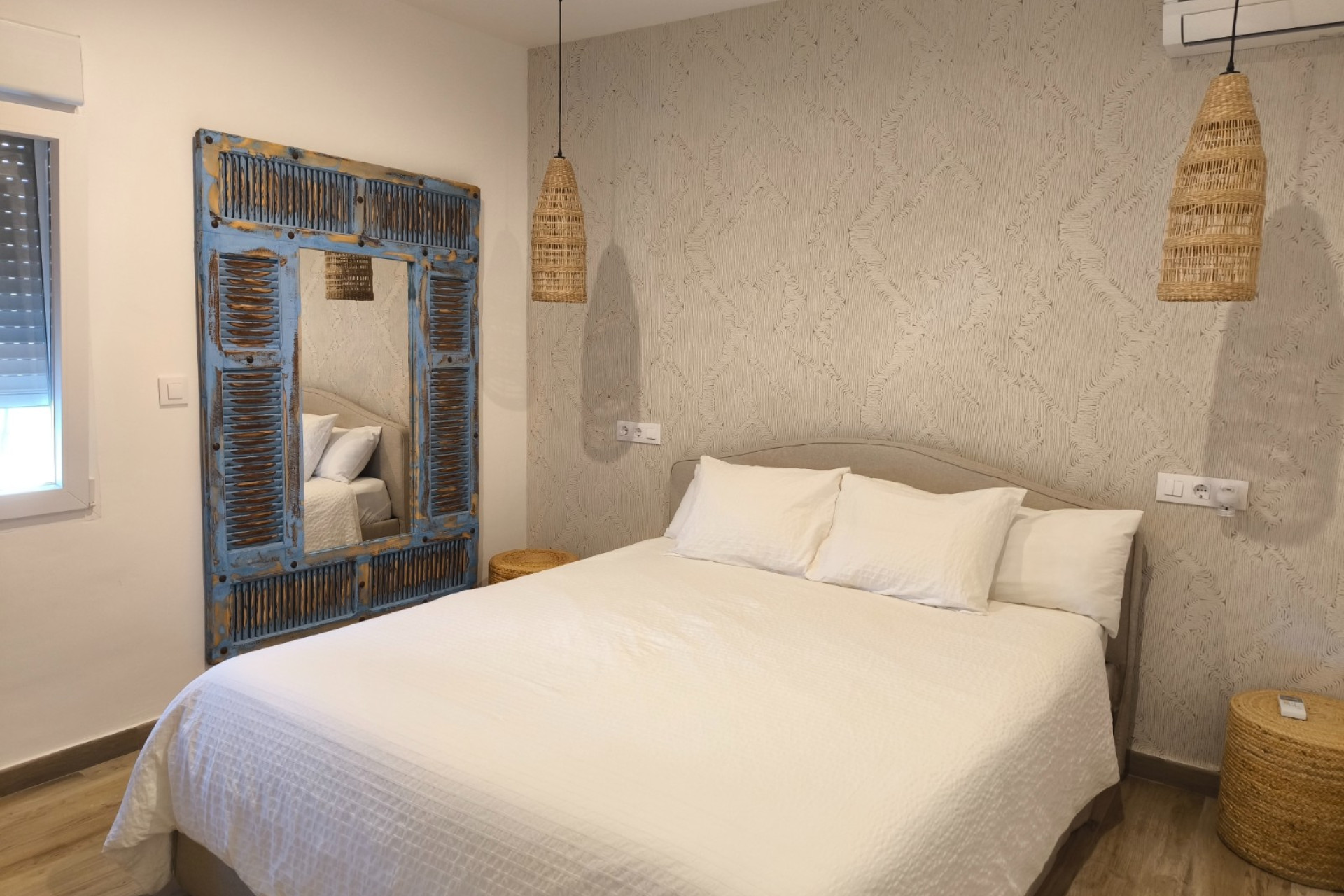 Resale - Villa - Benissa - La Fustera