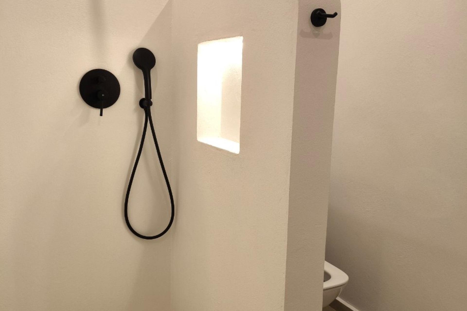 Resale - Villa - Benissa - La Fustera