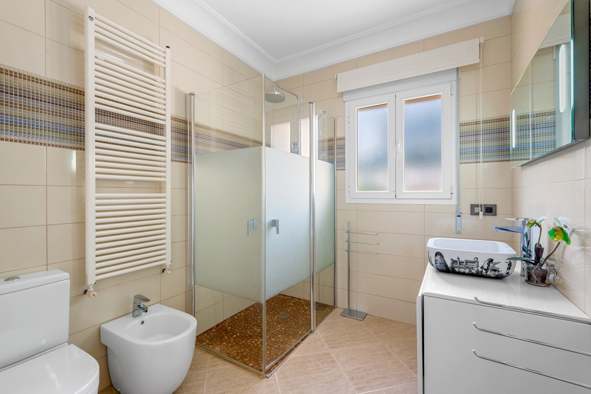 Resale - Villa - Benissa