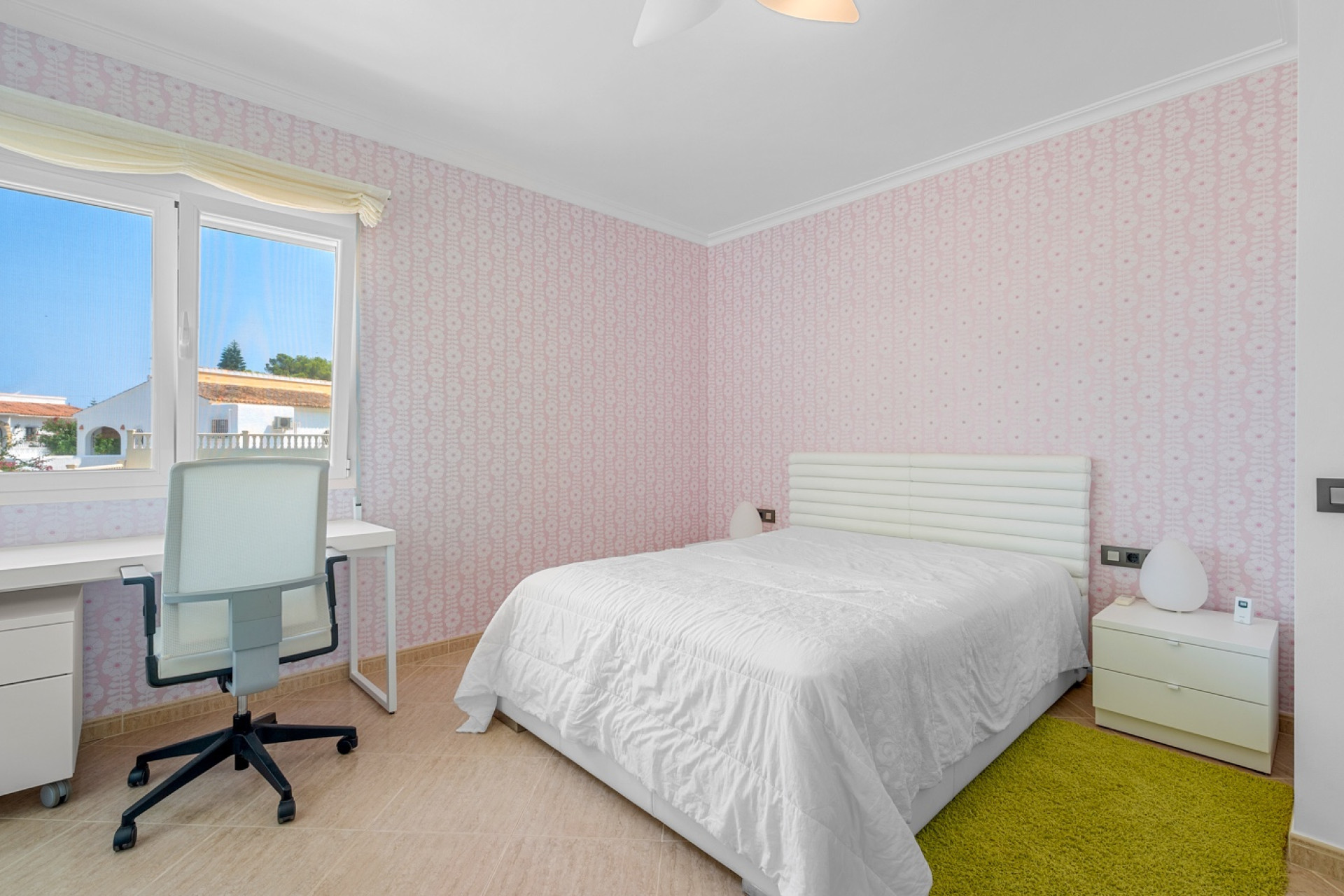 Resale - Villa - Benissa