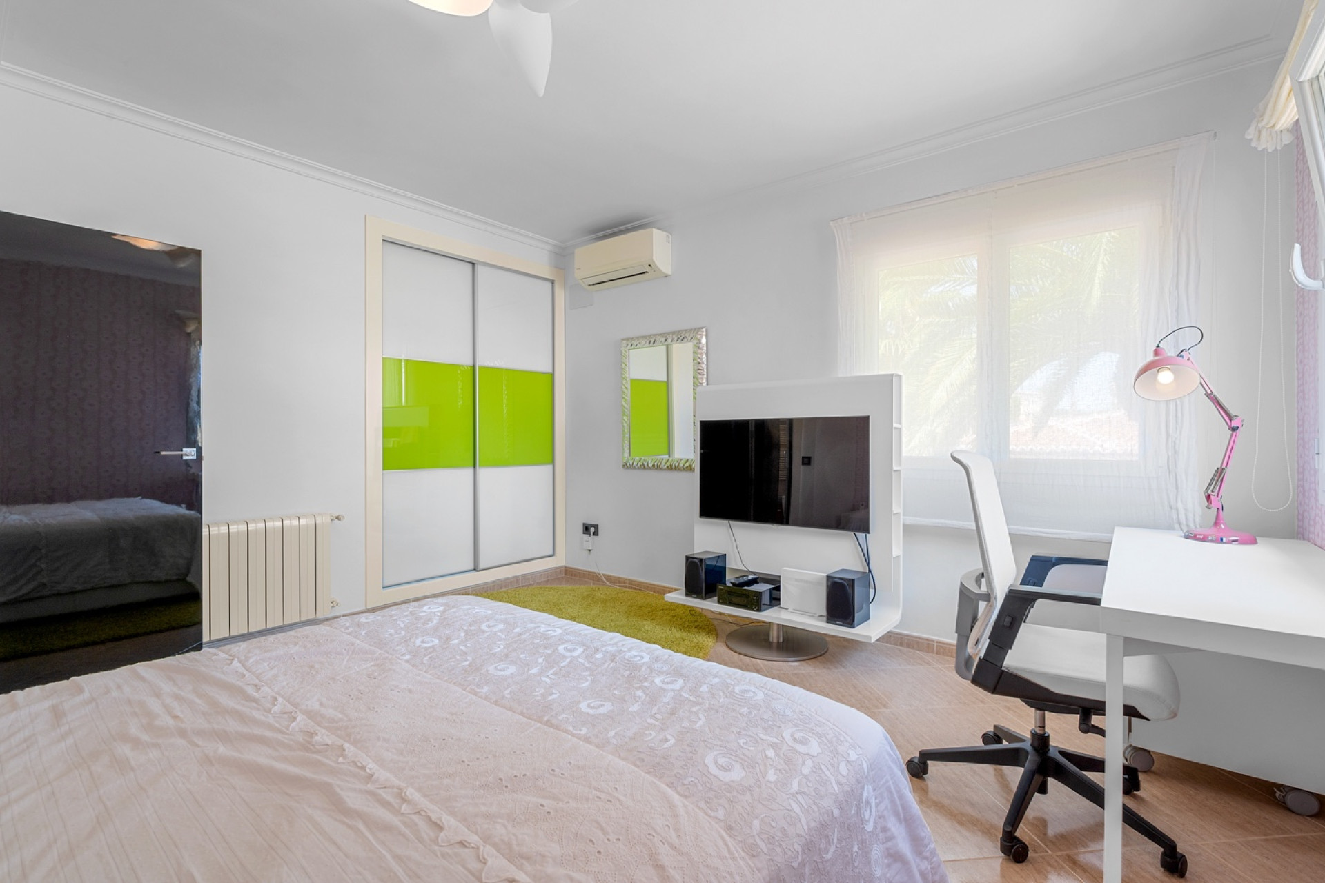 Resale - Villa - Benissa