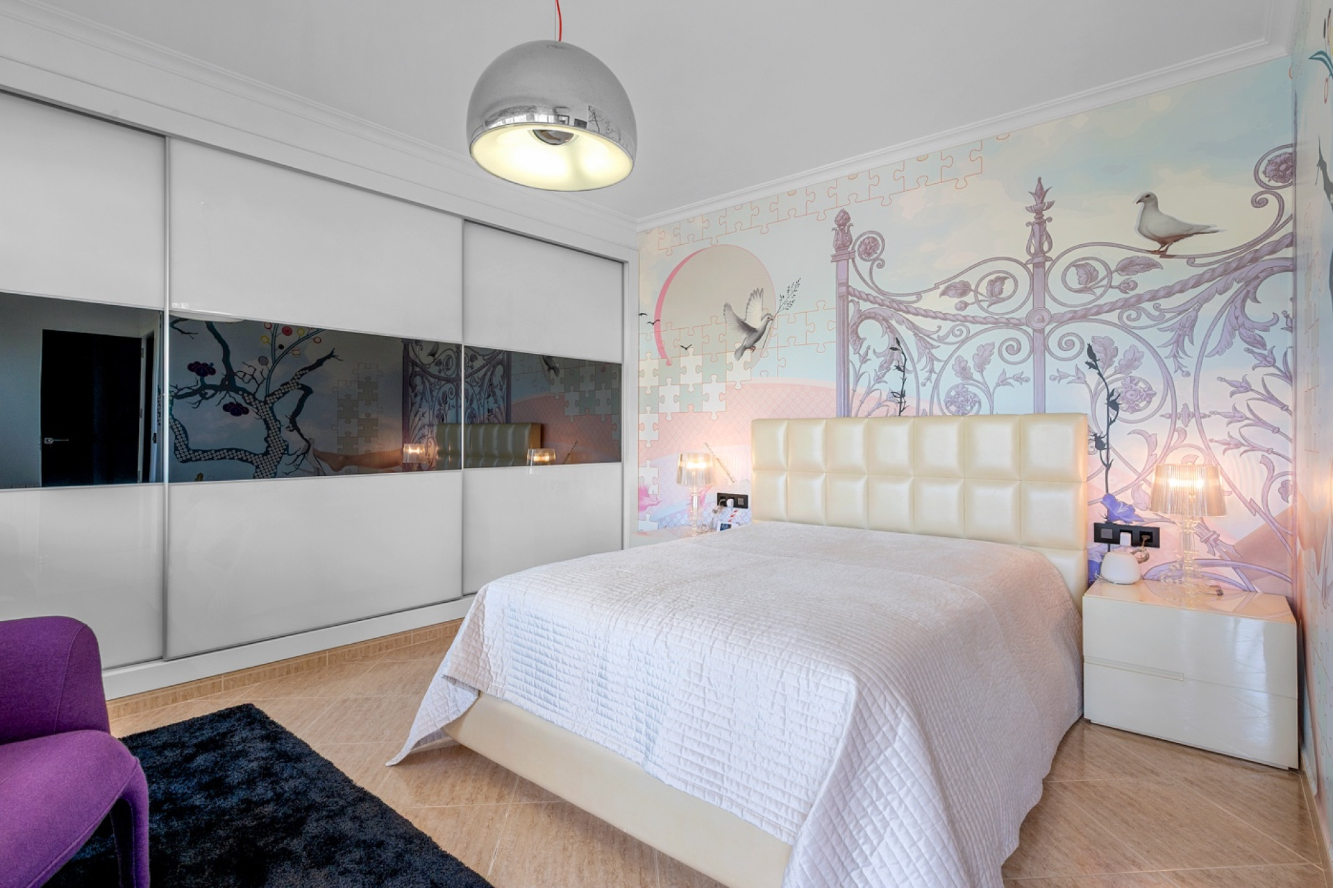 Resale - Villa - Benissa