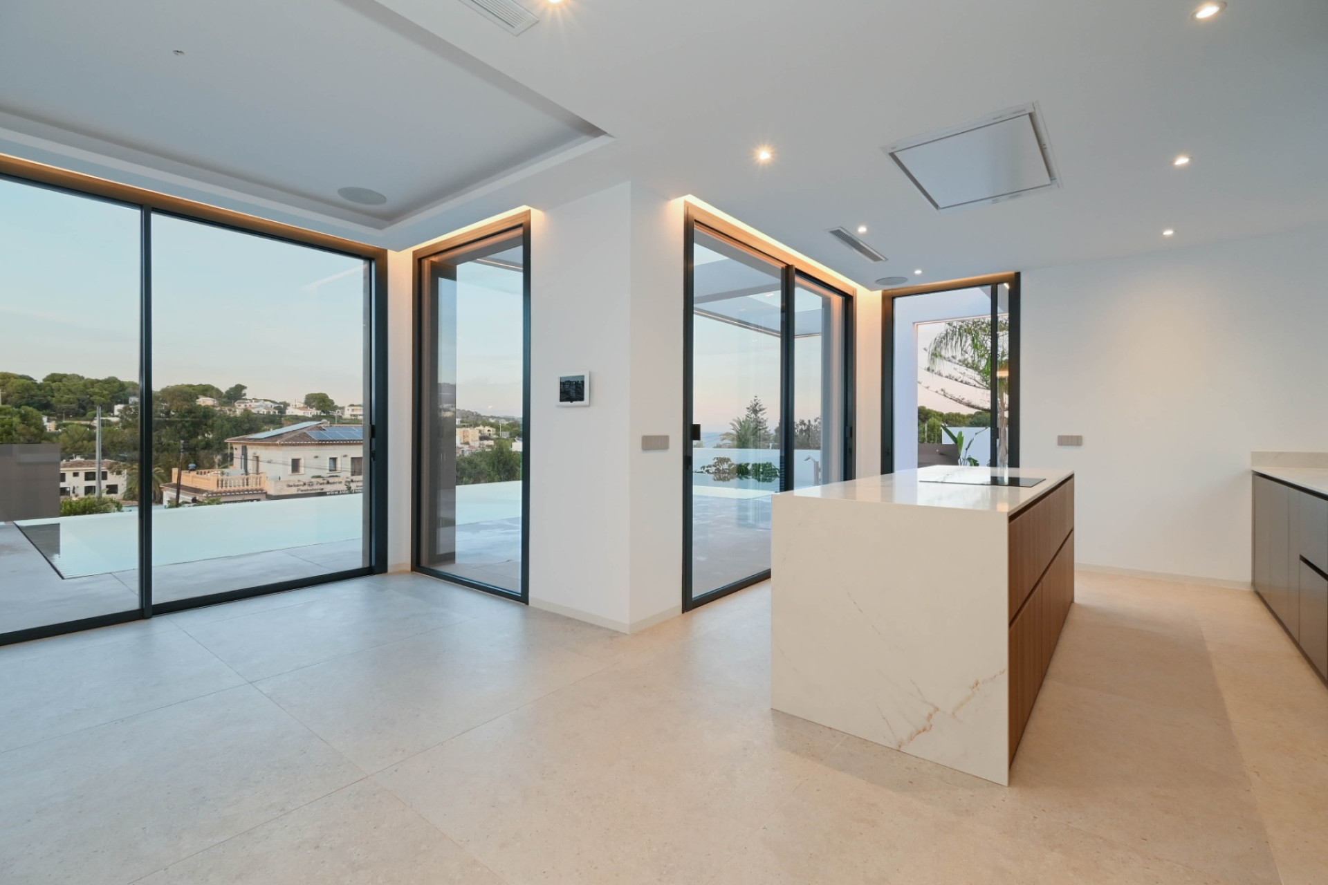 Resale - Villa - Benissa