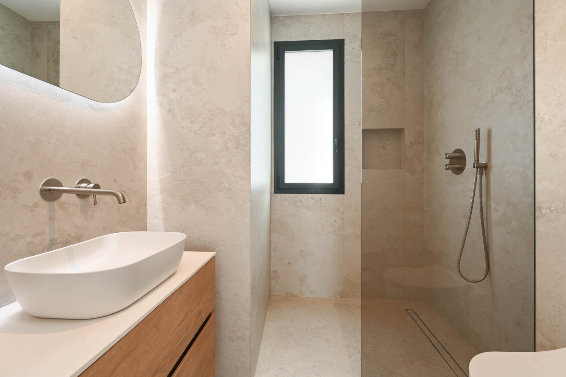 Resale - Villa - Benissa