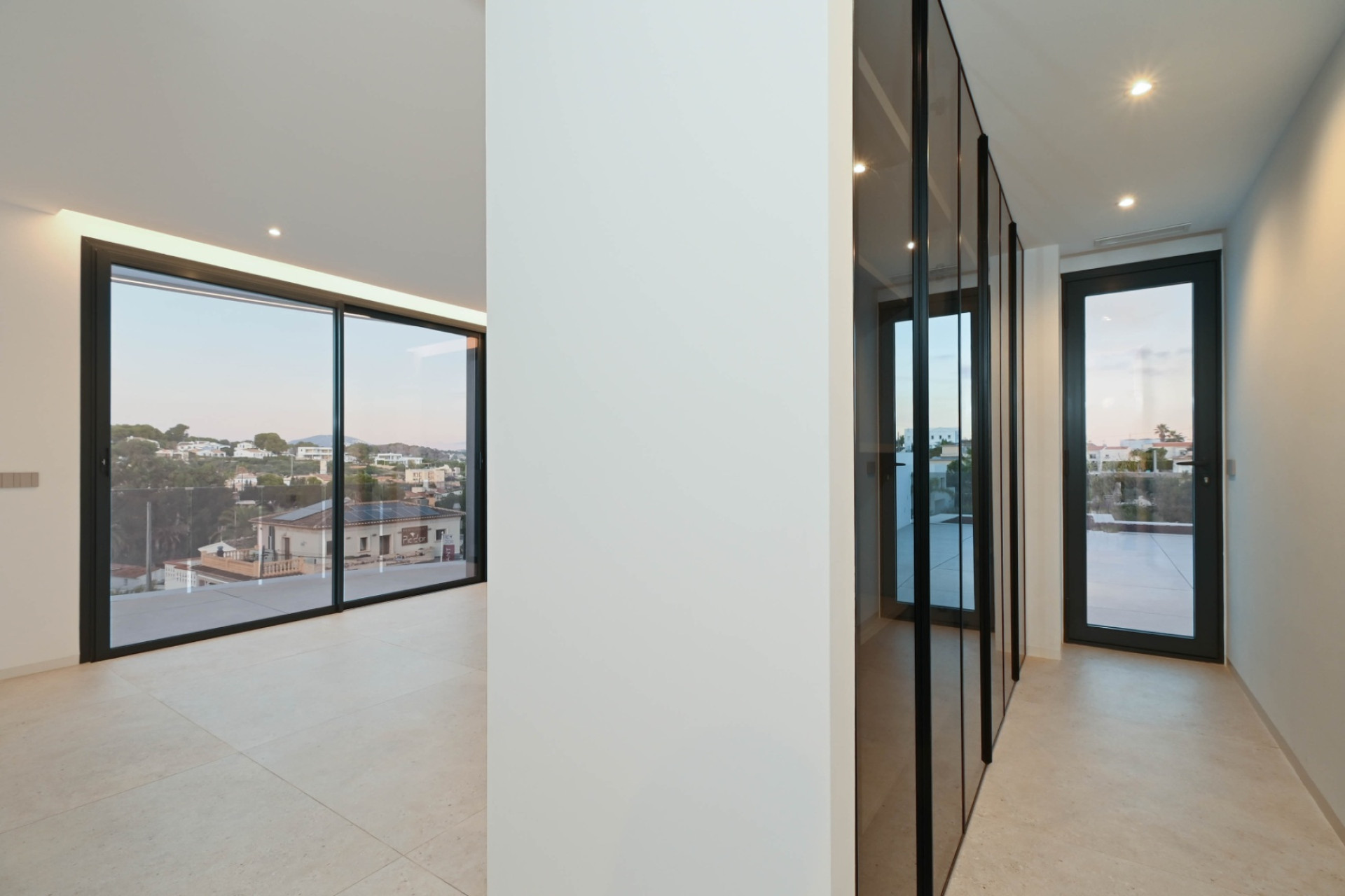 Resale - Villa - Benissa