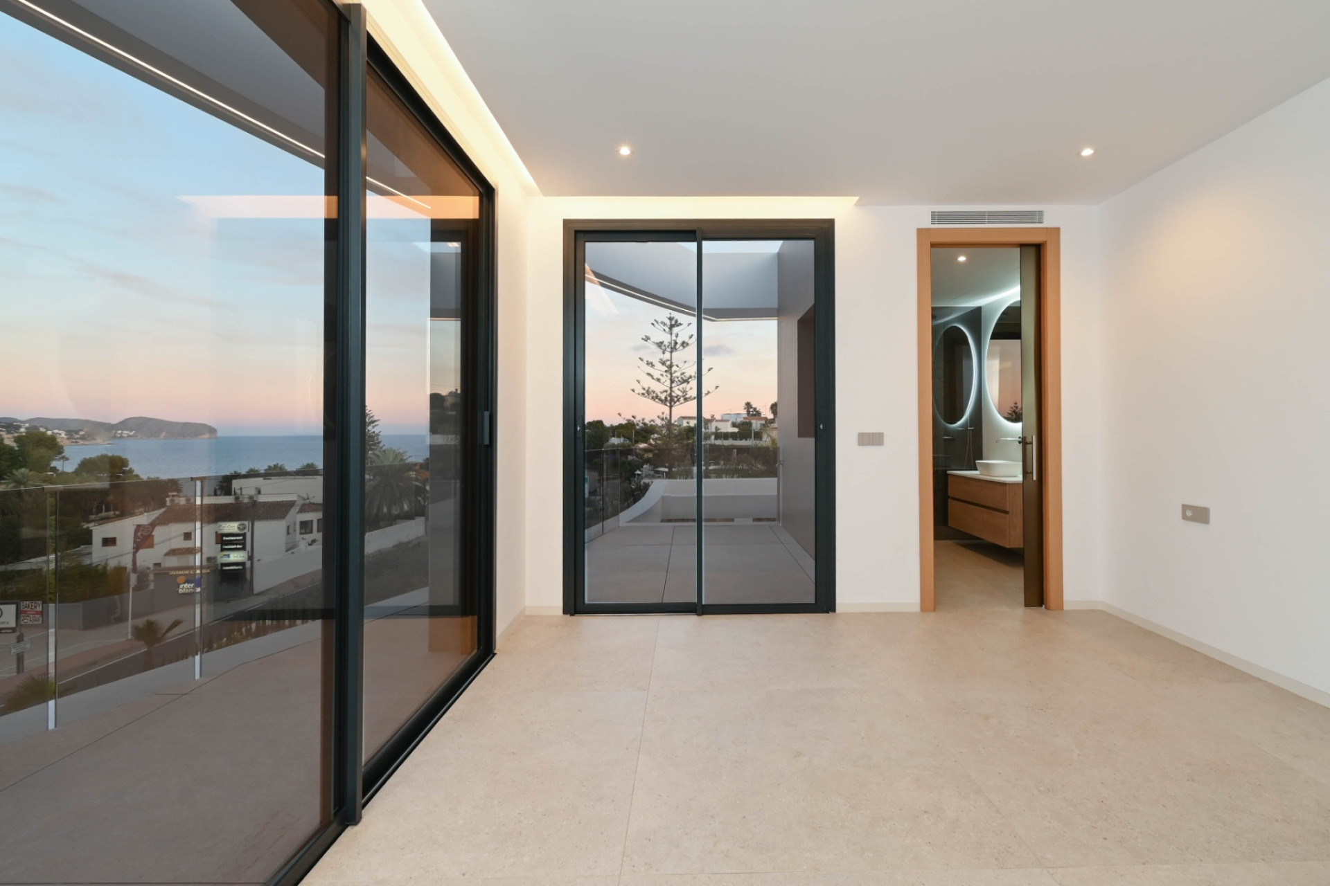 Resale - Villa - Benissa