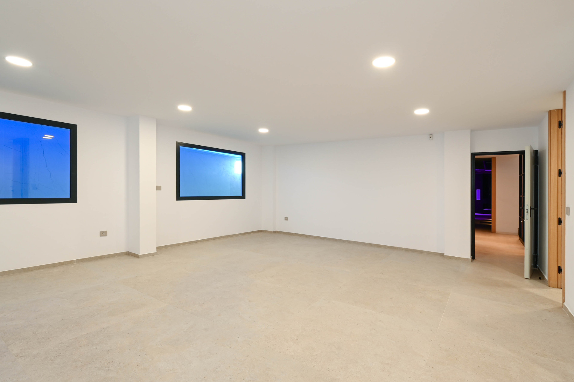 Resale - Villa - Benissa