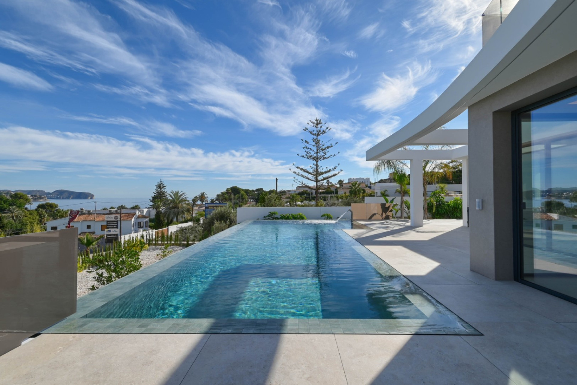 Resale - Villa - Benissa