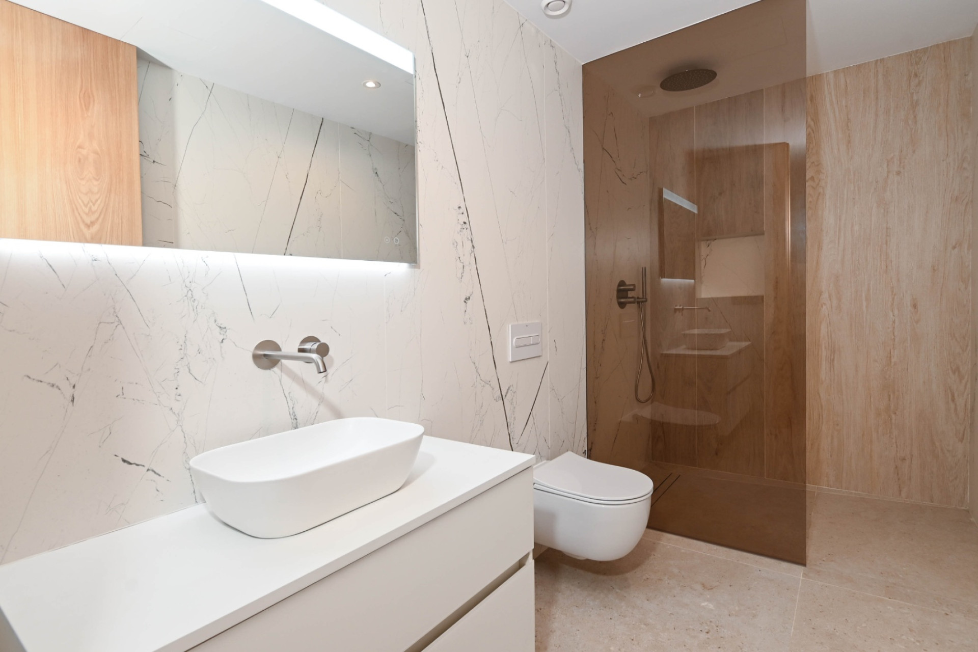 Resale - Villa - Benissa