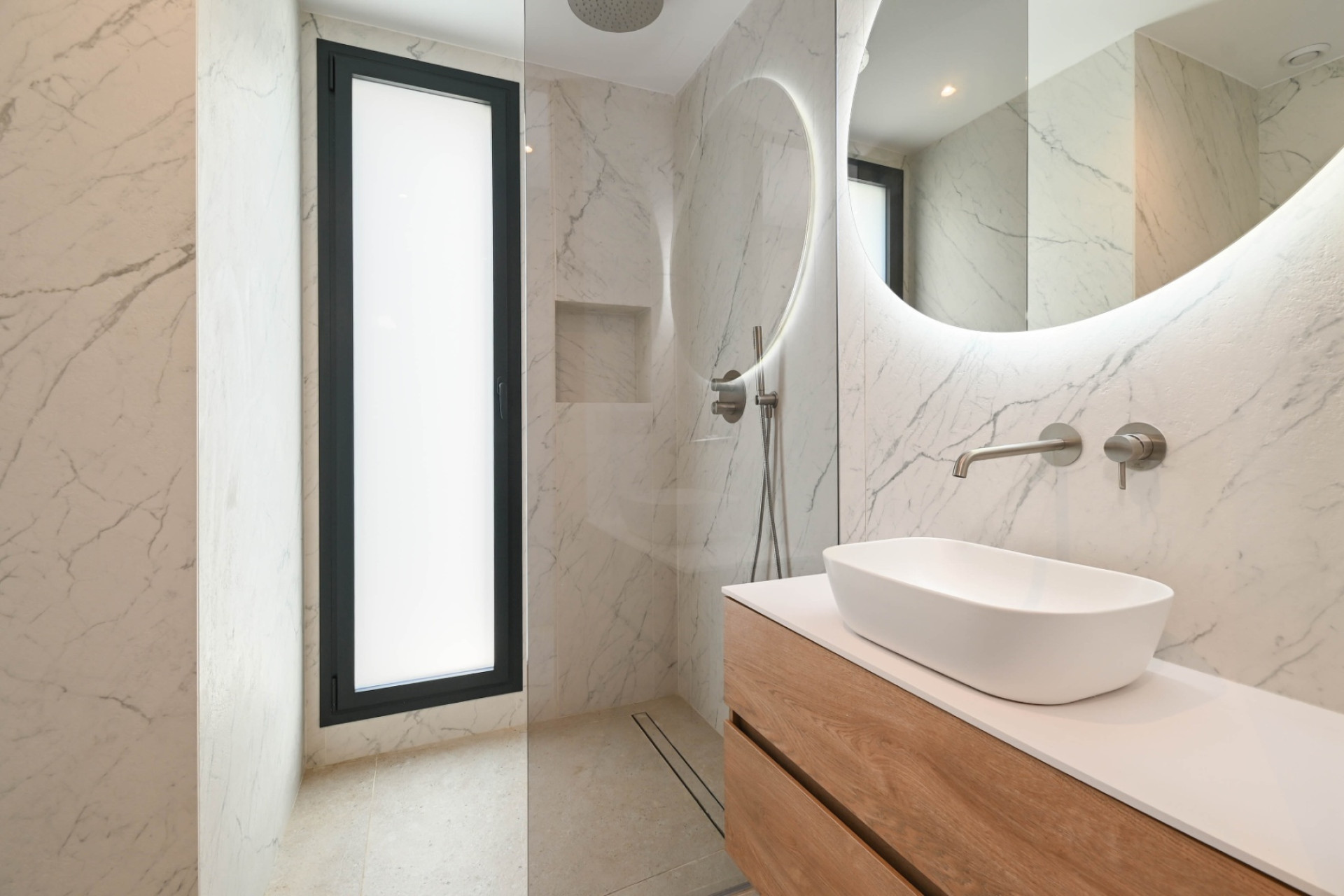 Resale - Villa - Benissa