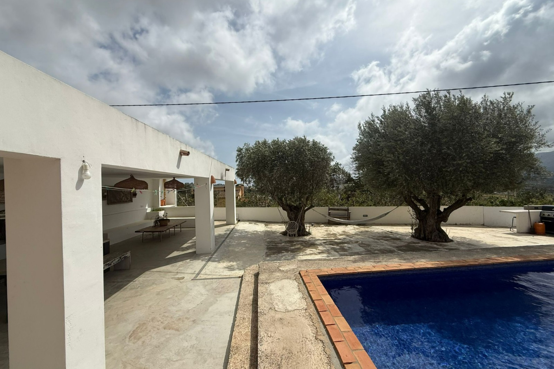 Resale - Villa - Benissa
