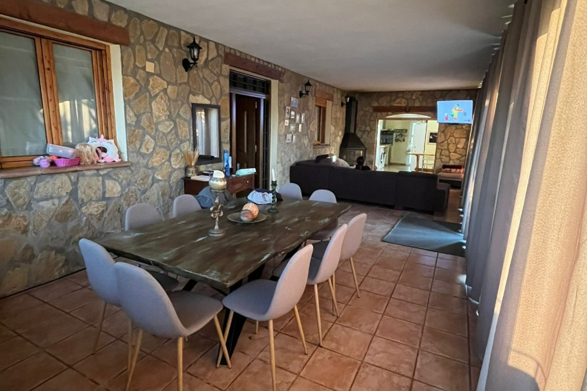 Resale - Villa - Benissa