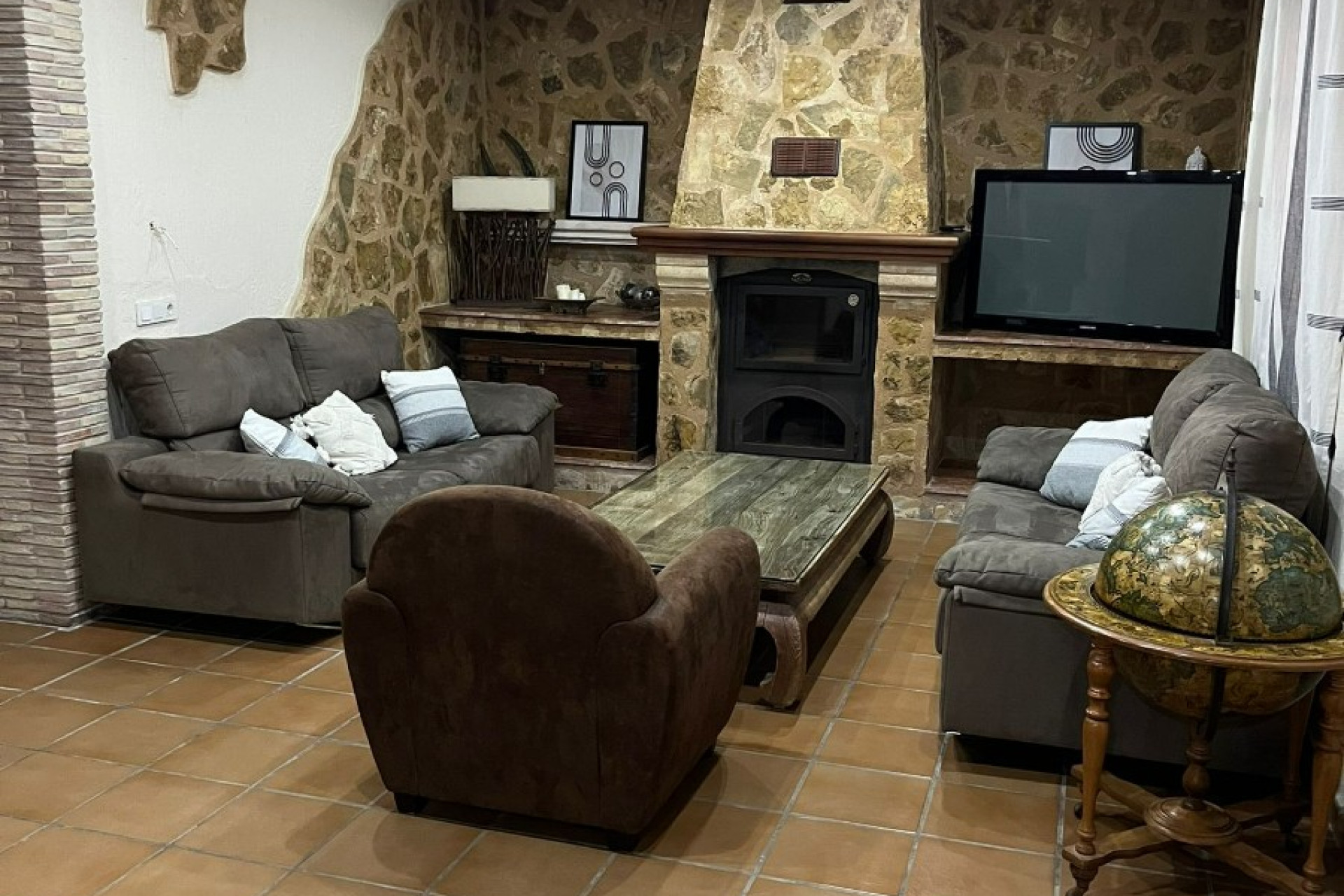 Resale - Villa - Benissa