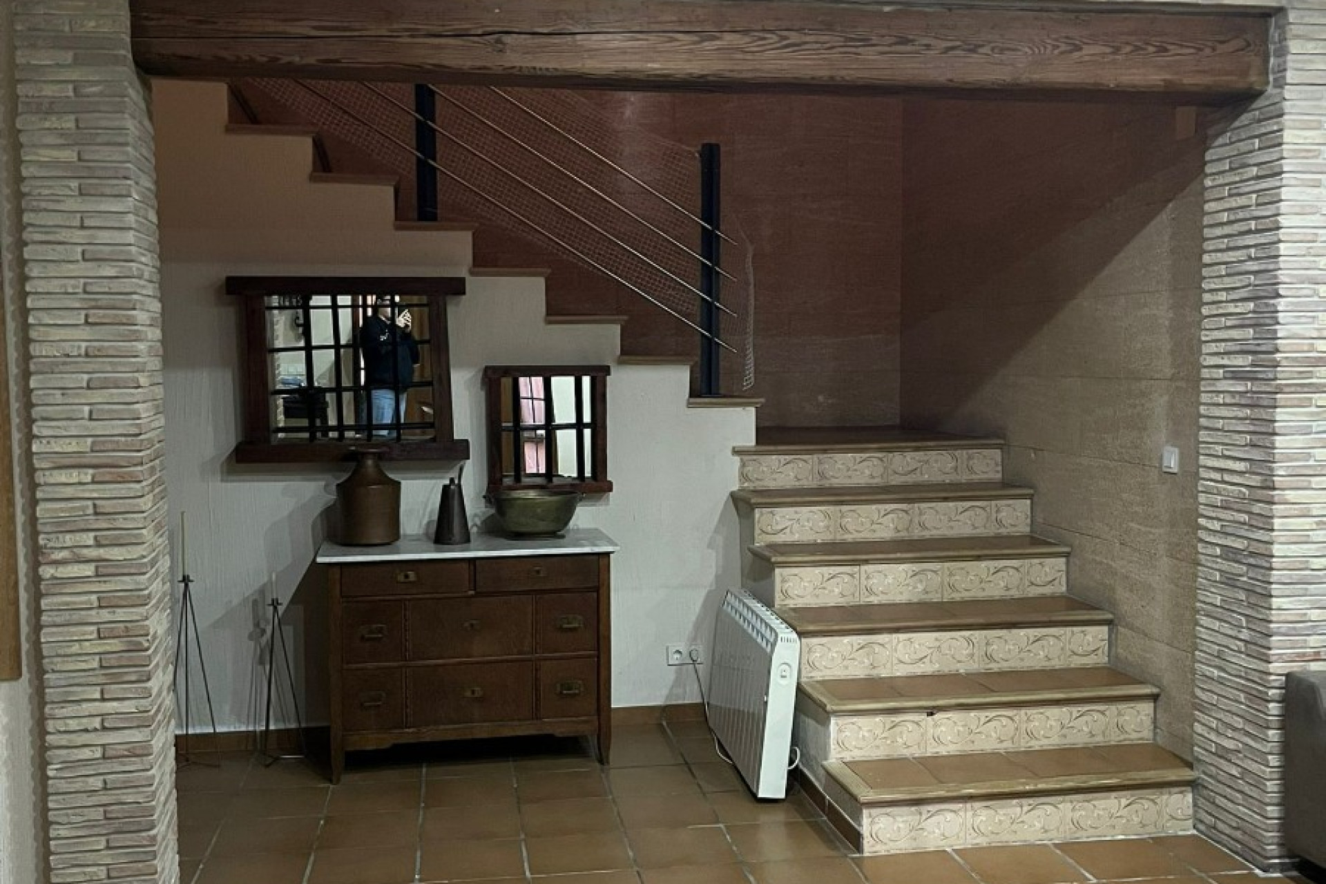 Resale - Villa - Benissa