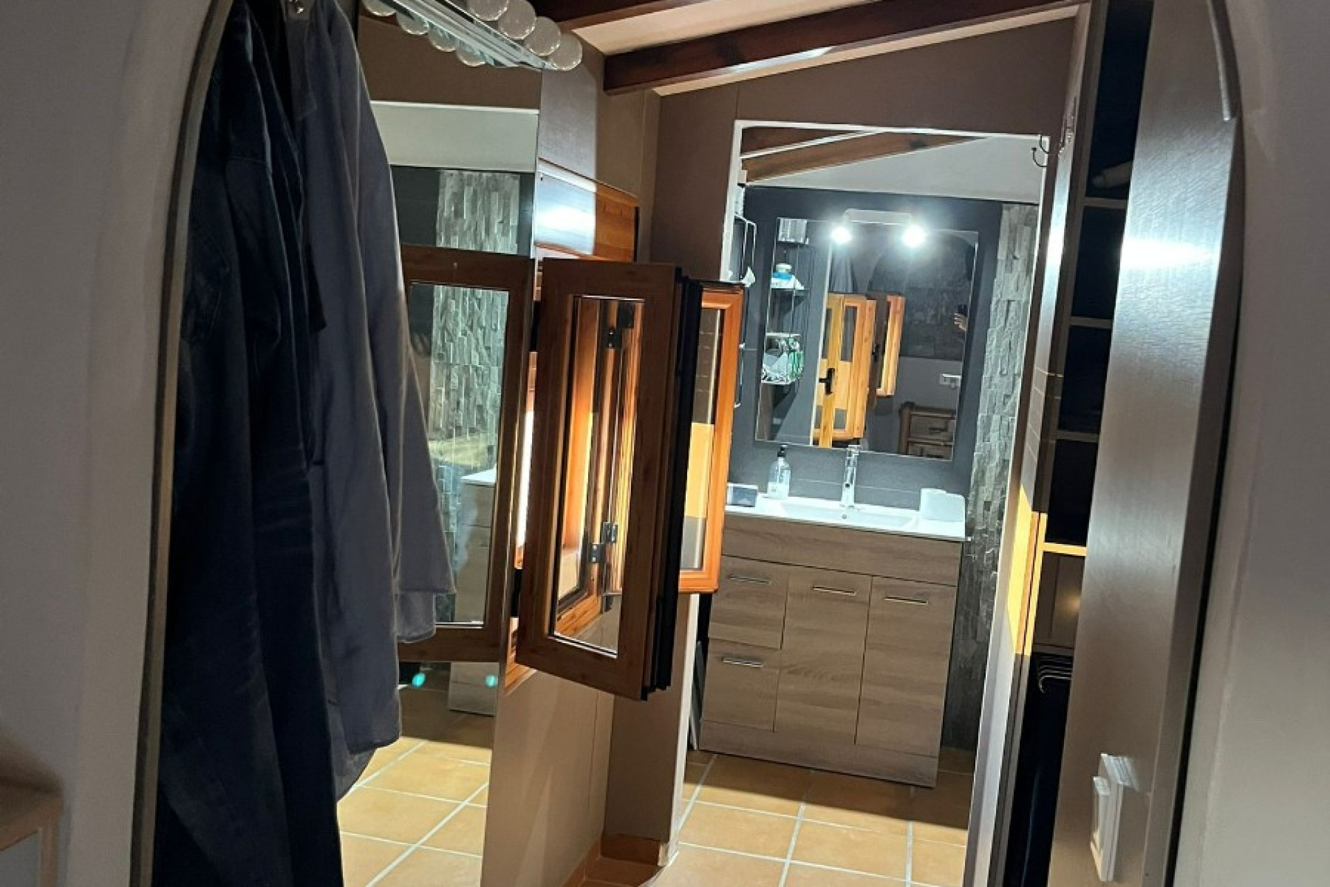 Resale - Villa - Benissa