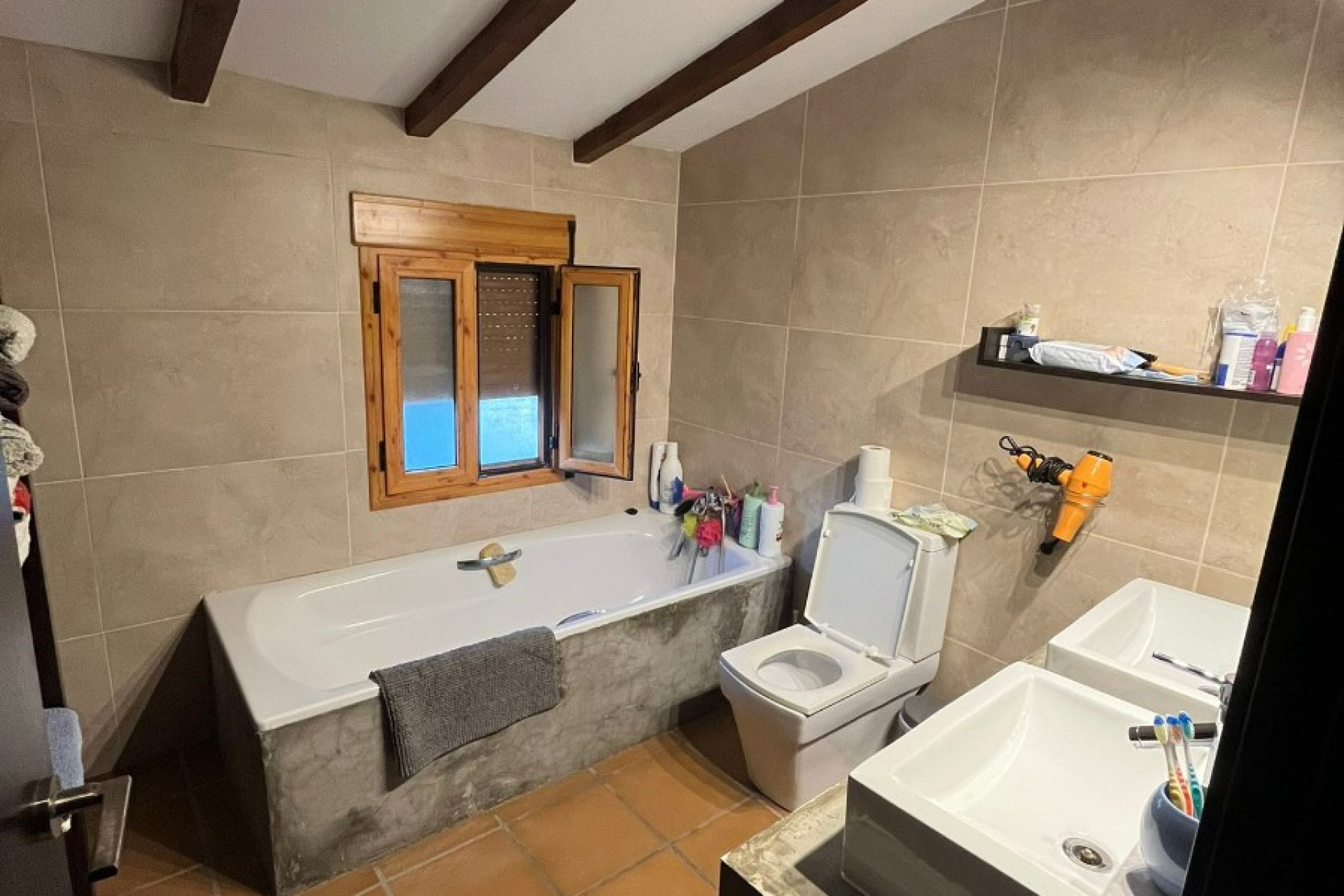 Resale - Villa - Benissa
