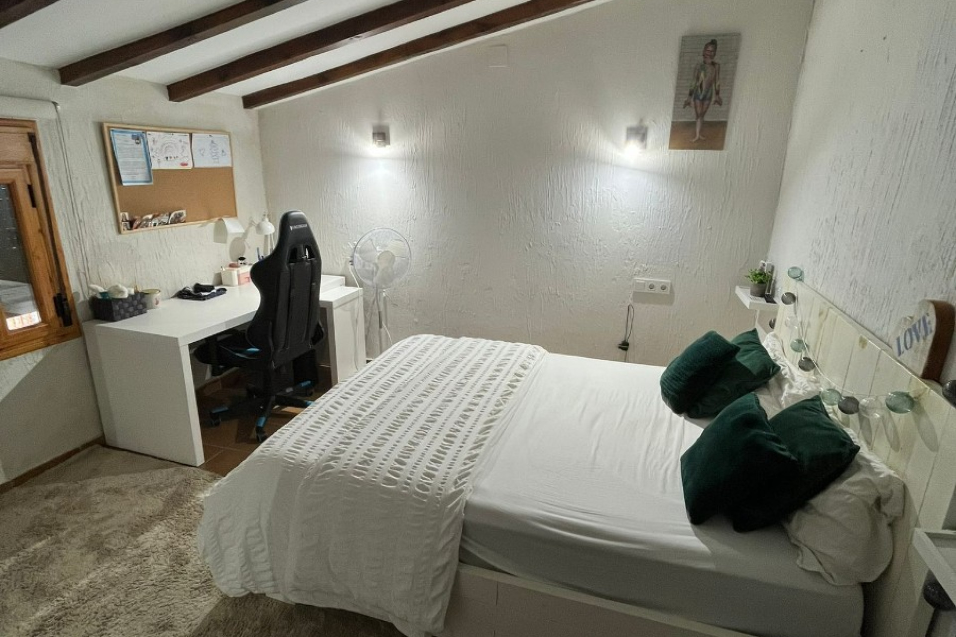 Resale - Villa - Benissa