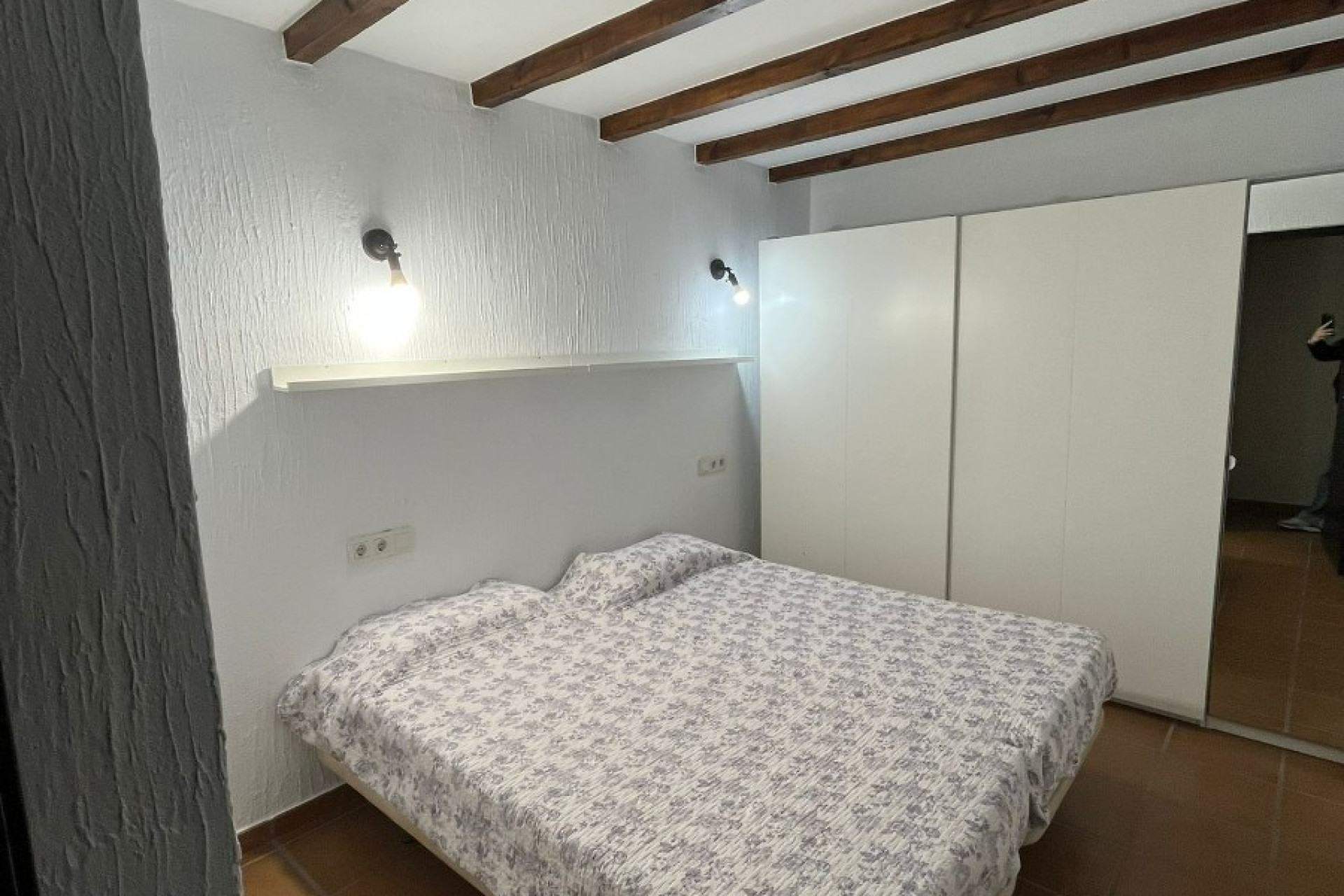 Resale - Villa - Benissa