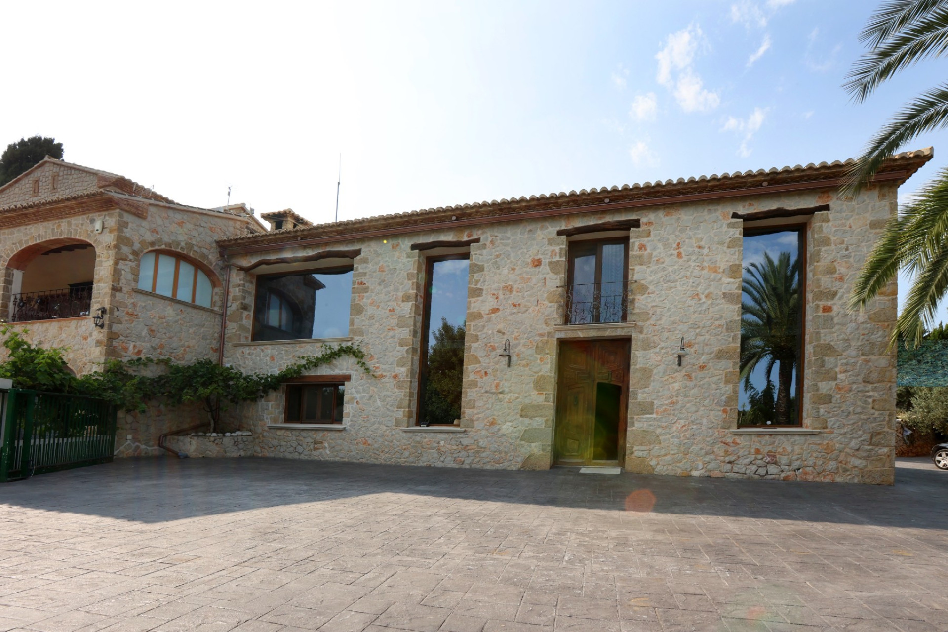 Resale - Villa - Benissa