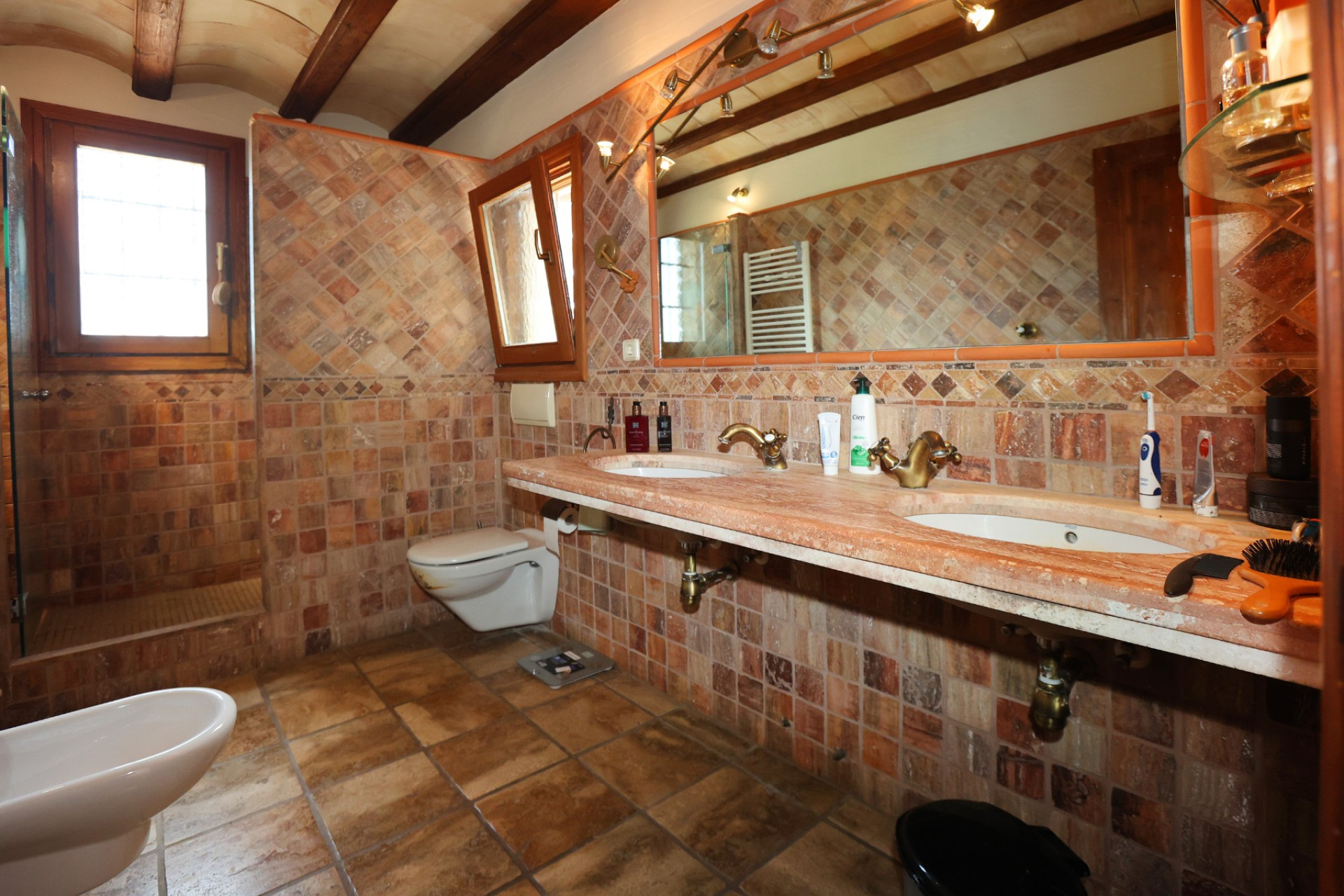Resale - Villa - Benissa