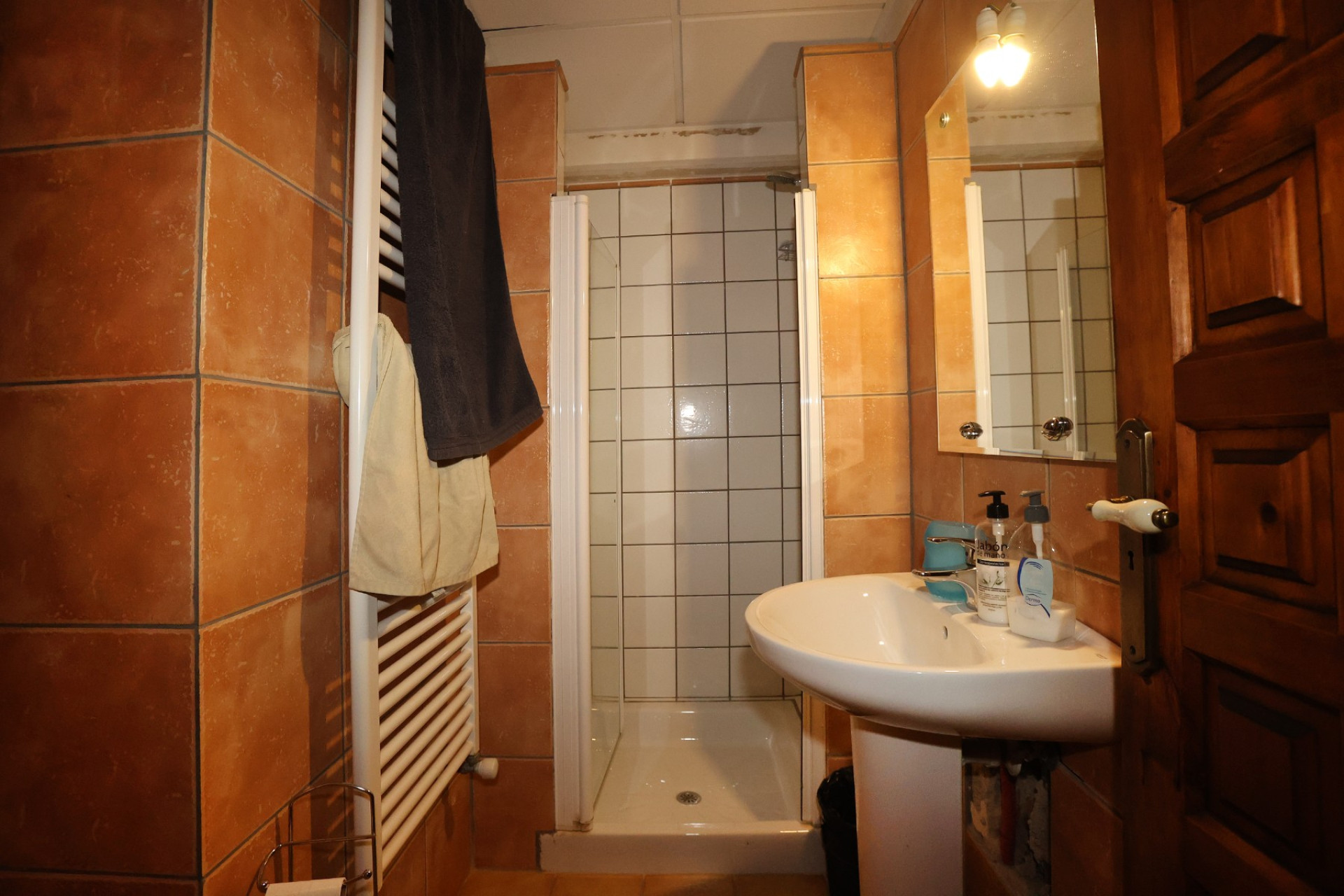 Resale - Villa - Benissa