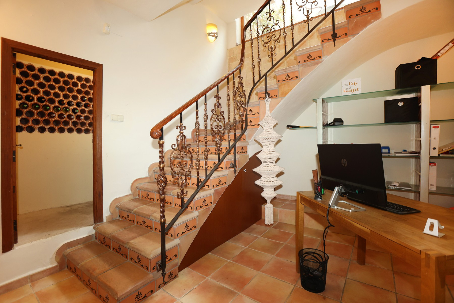 Resale - Villa - Benissa