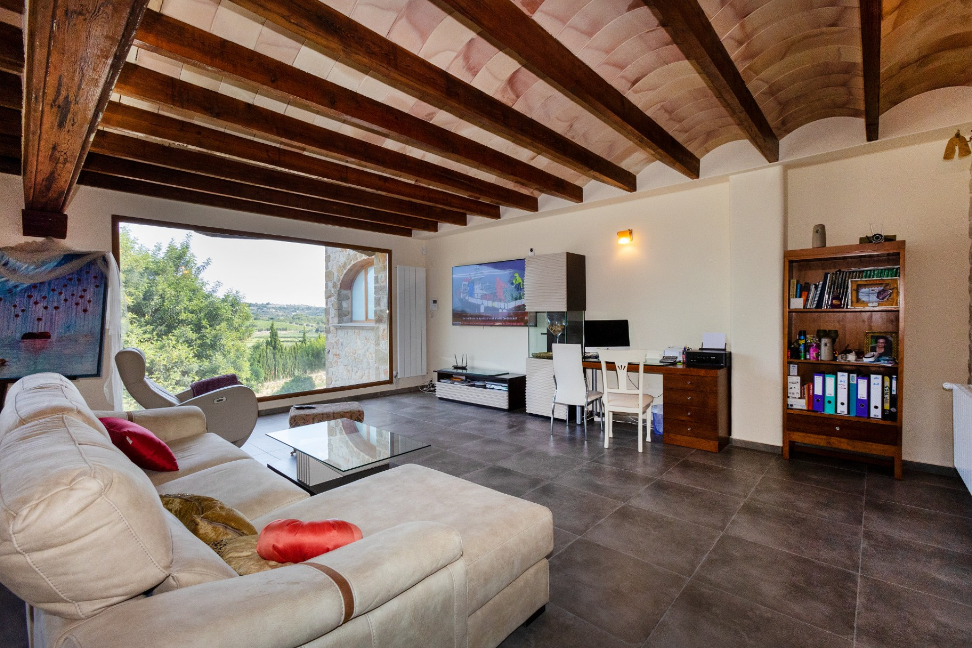Resale - Villa - Benissa
