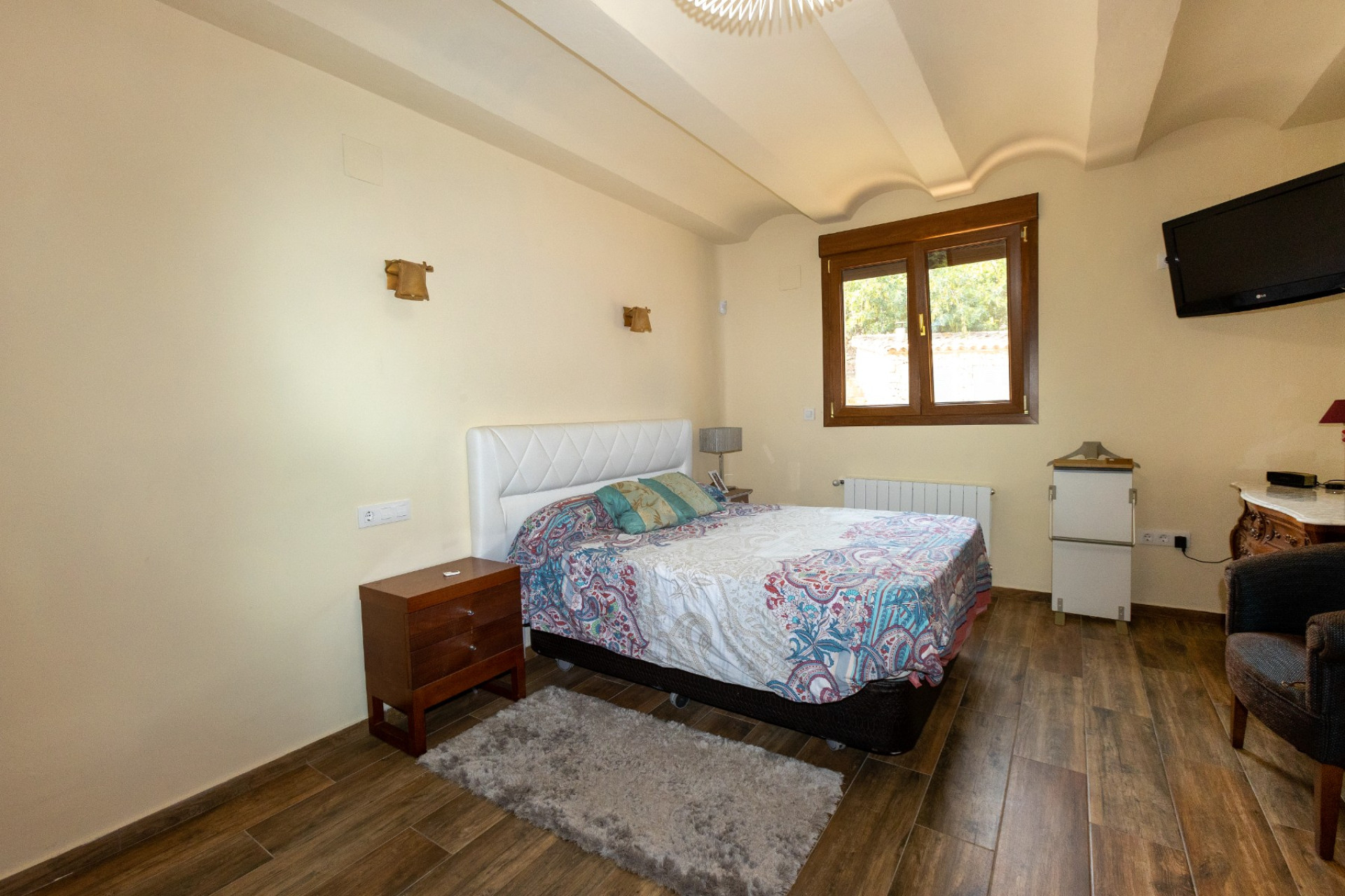 Resale - Villa - Benissa