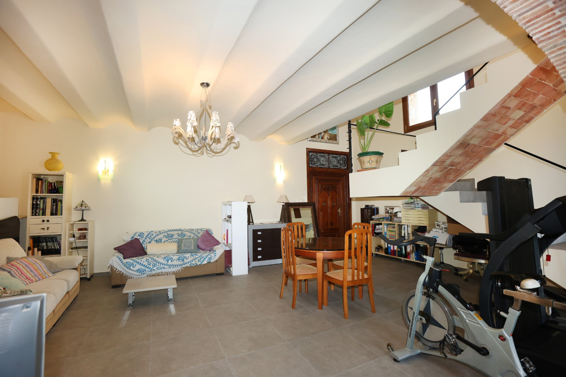 Resale - Villa - Benissa