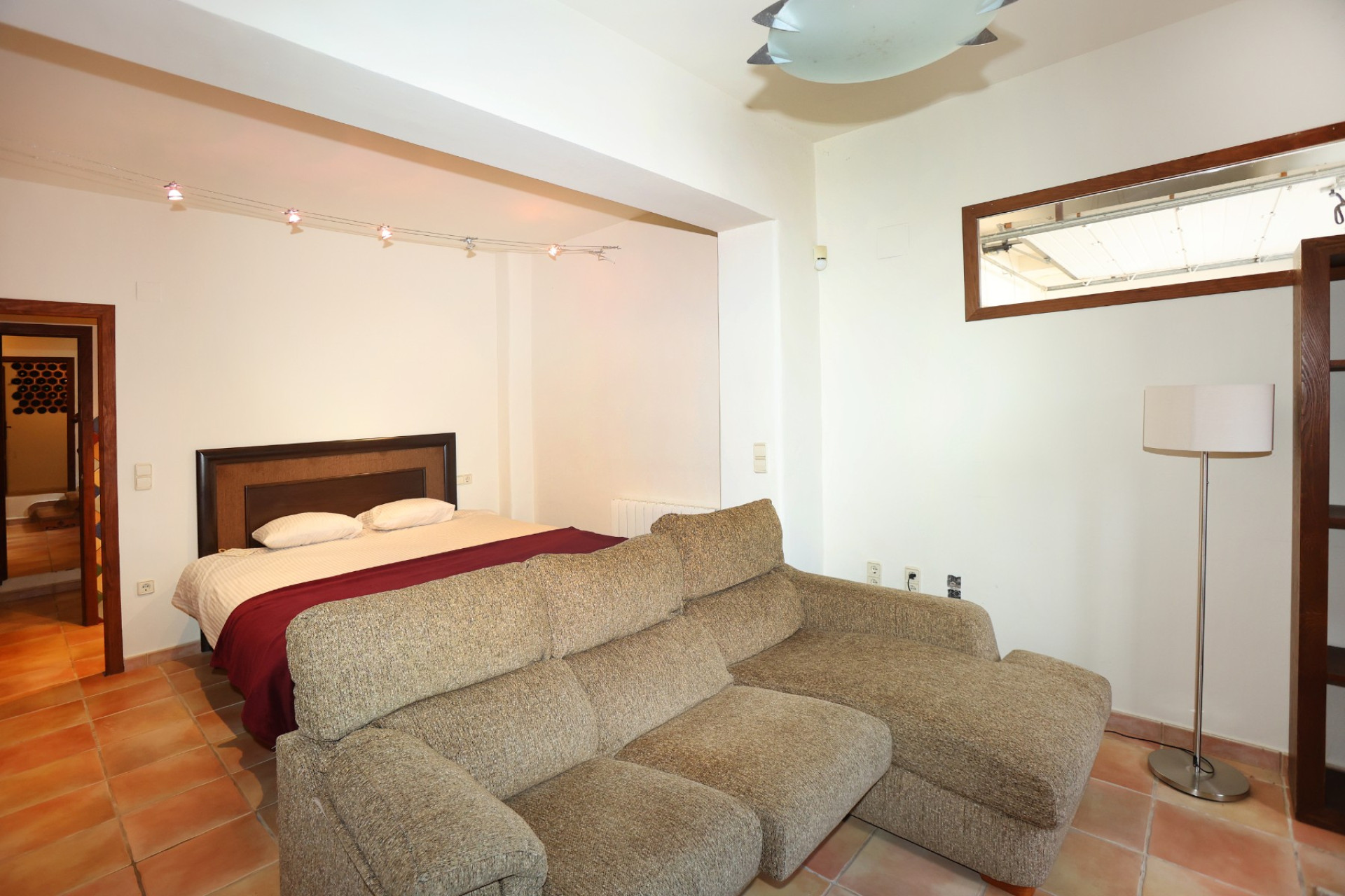 Resale - Villa - Benissa