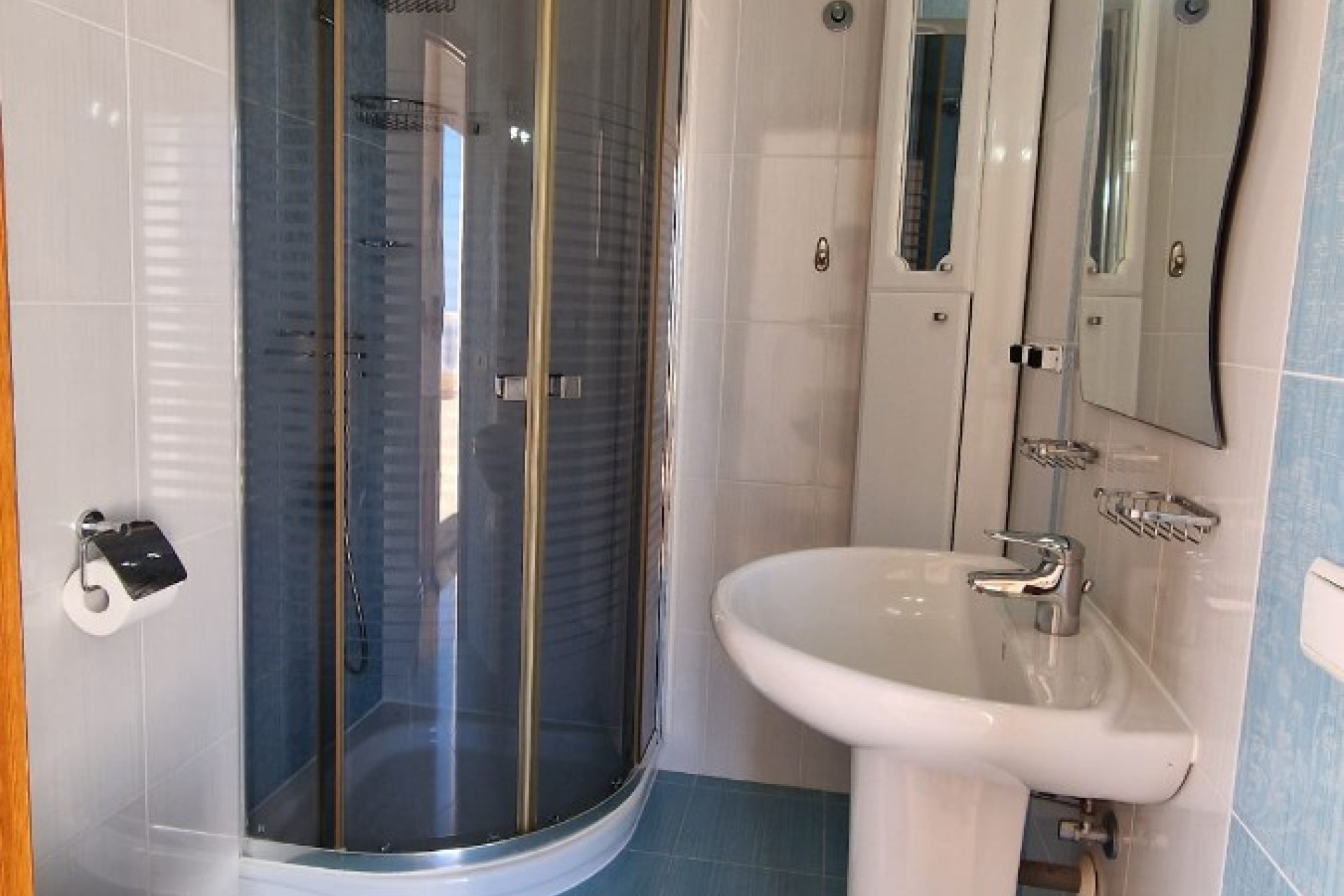 Resale - Villa - Benitachell - Cumbre Del Sol