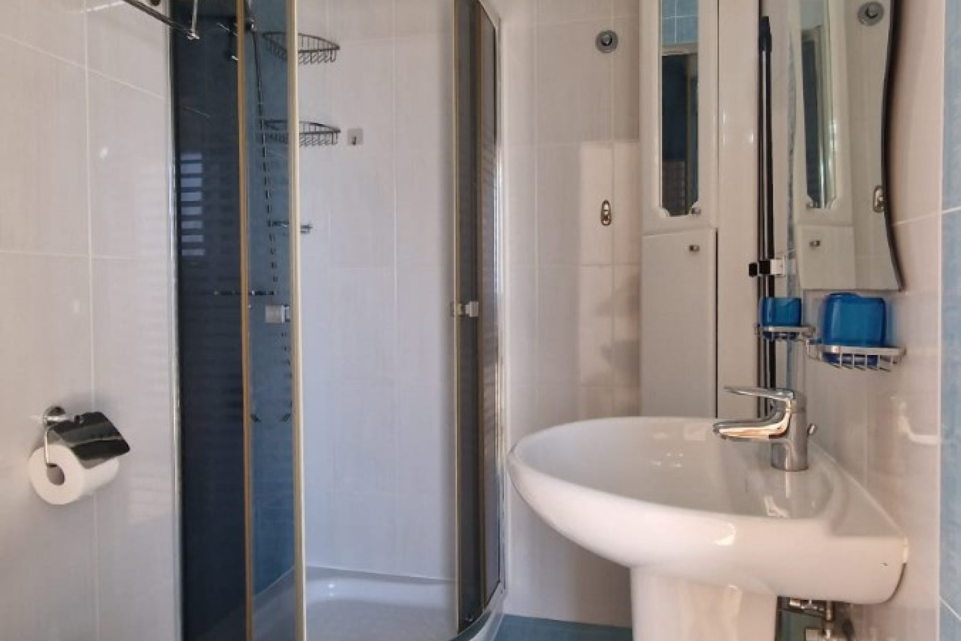Resale - Villa - Benitachell - Cumbre Del Sol