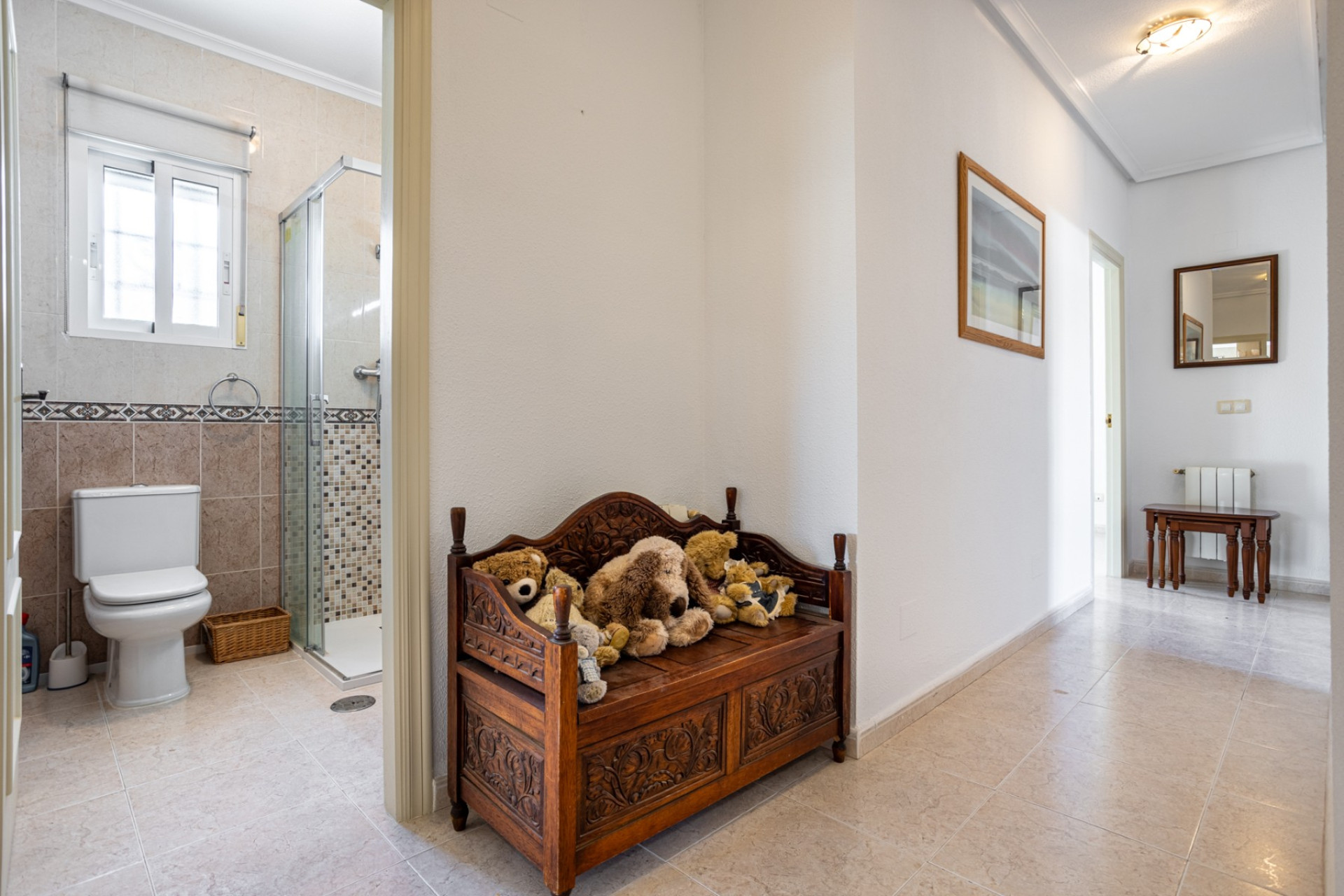 Resale - Villa - Bigastro - Villas Andrea