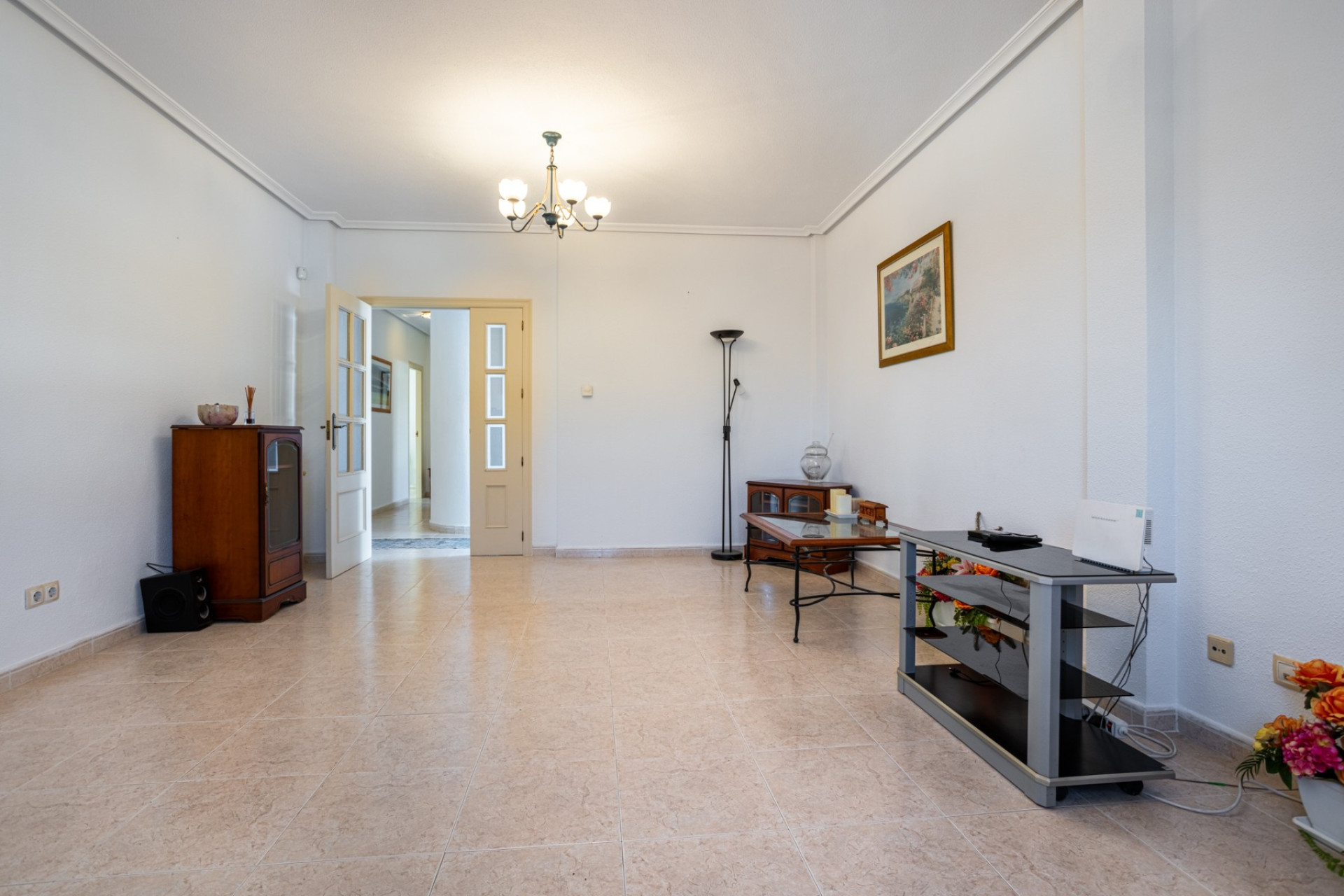 Resale - Villa - Bigastro - Villas Andrea