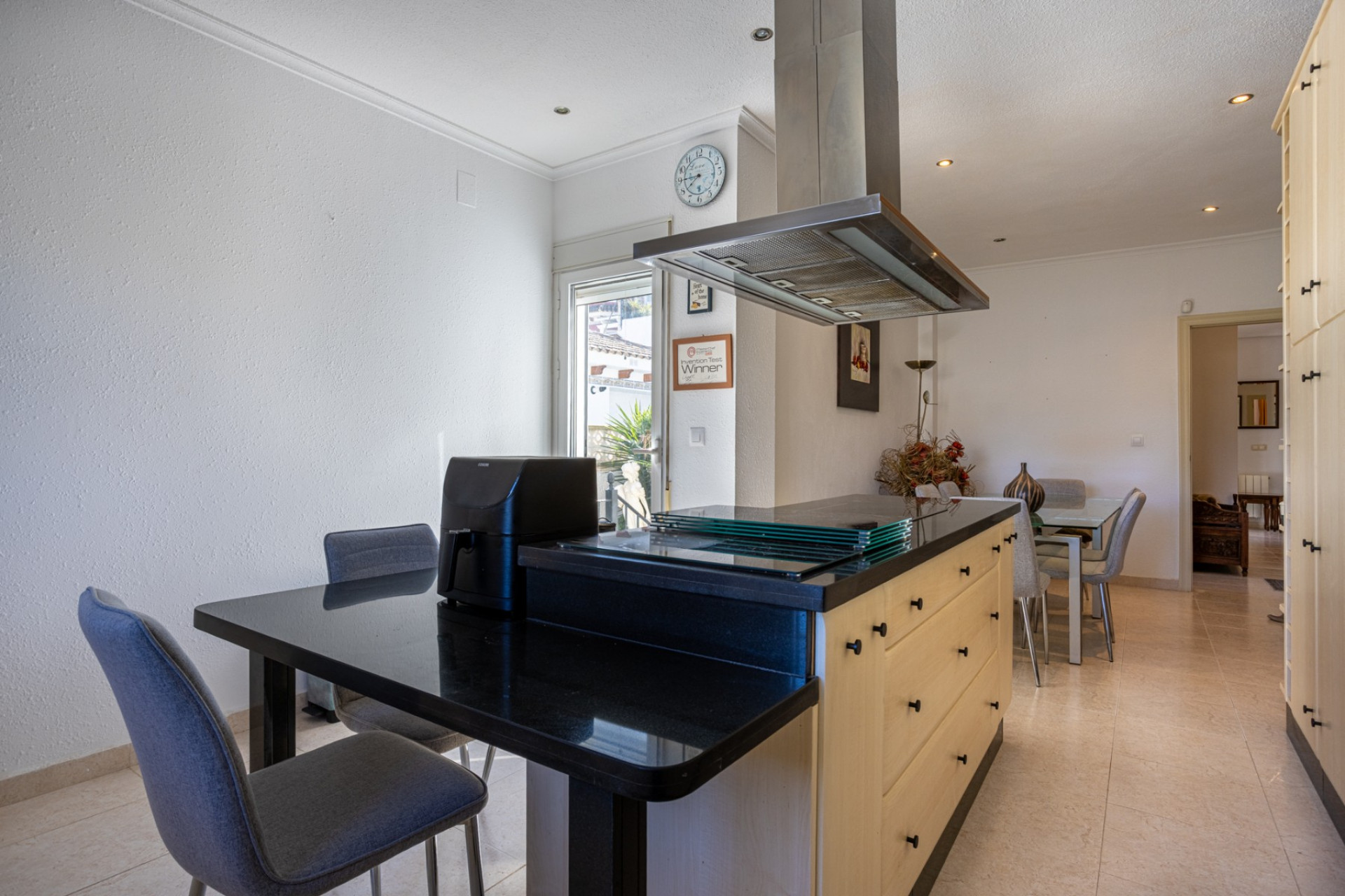 Resale - Villa - Bigastro - Villas Andrea