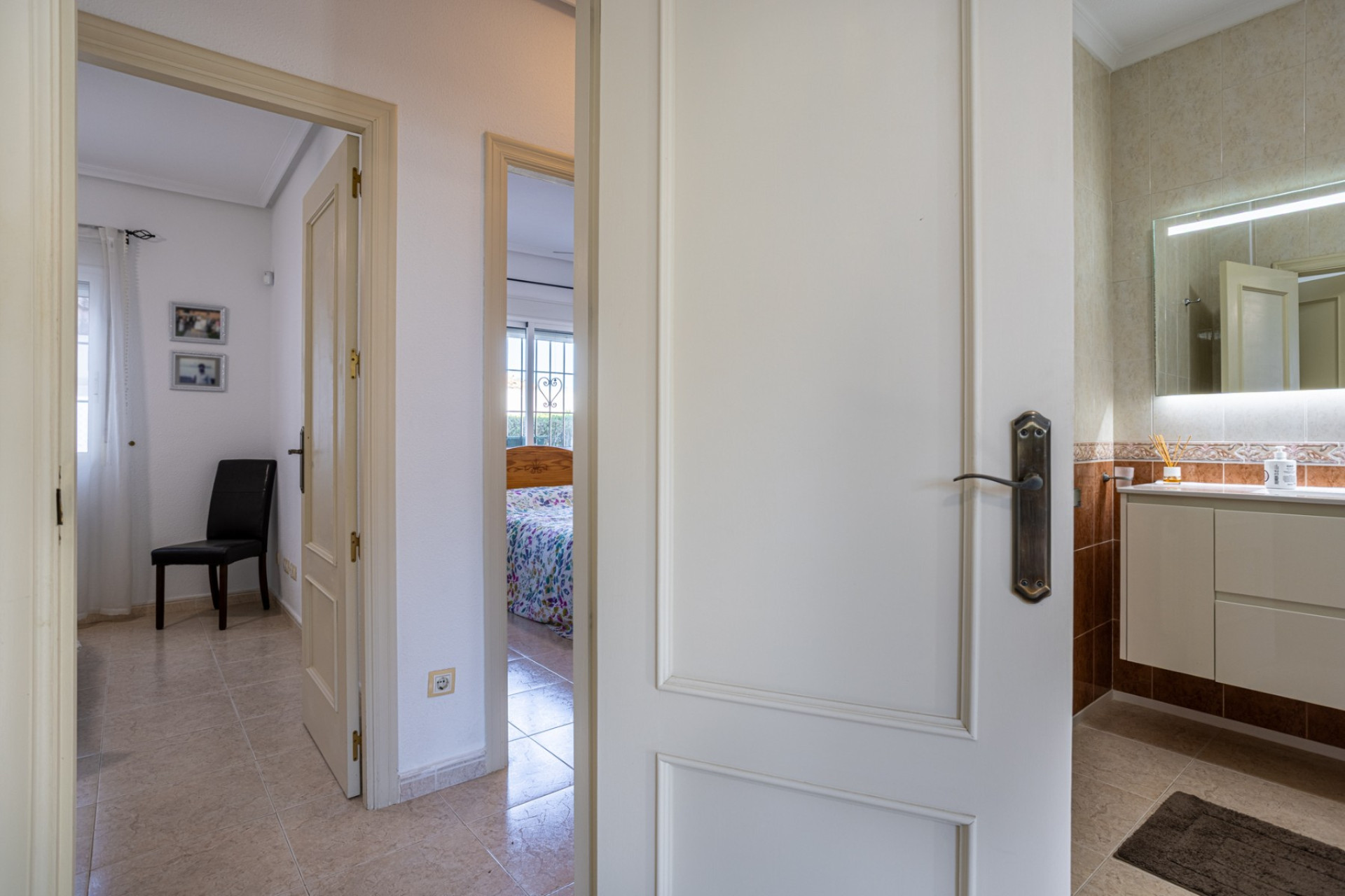 Resale - Villa - Bigastro - Villas Andrea