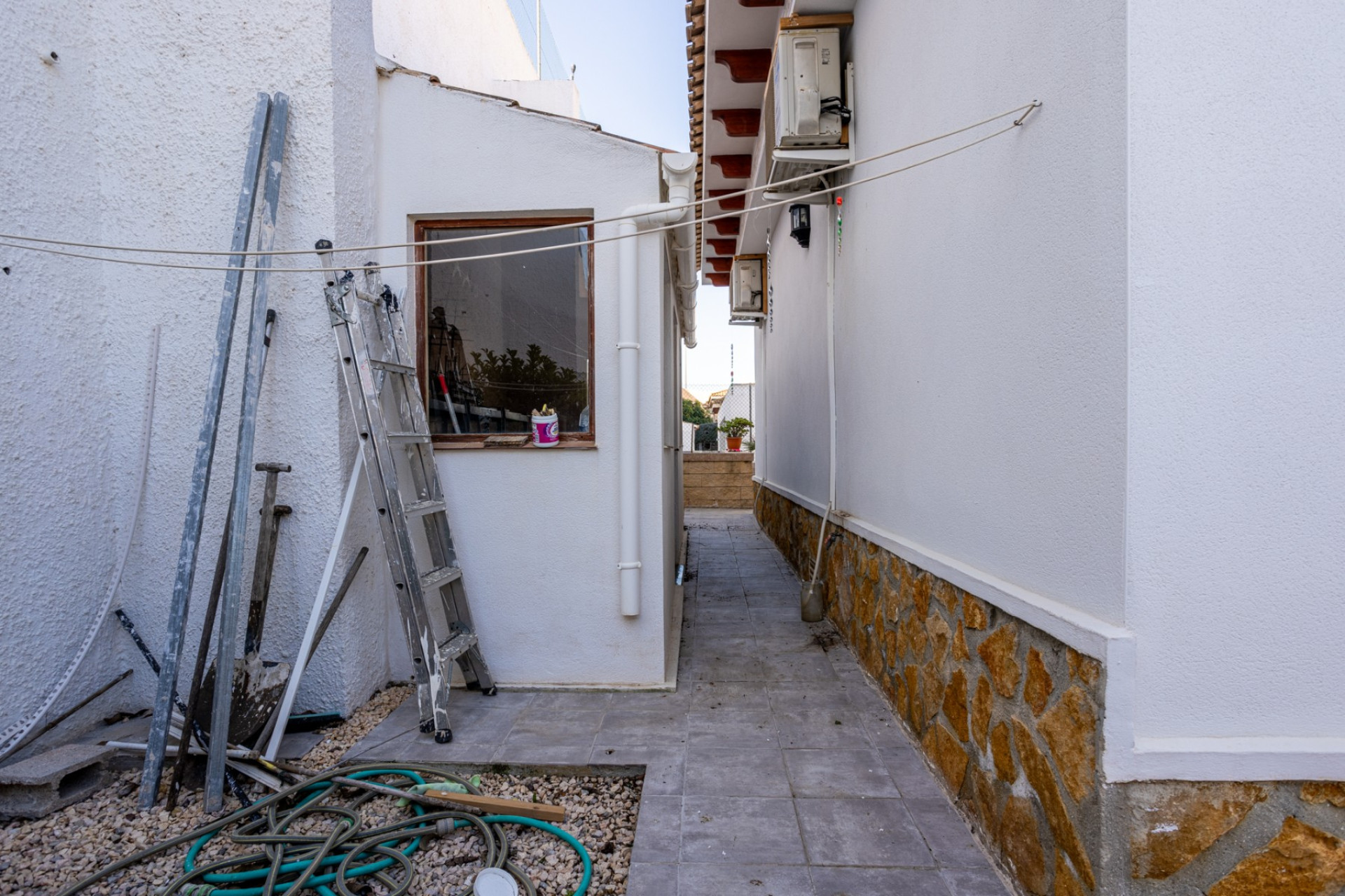 Resale - Villa - Bigastro - Villas Andrea