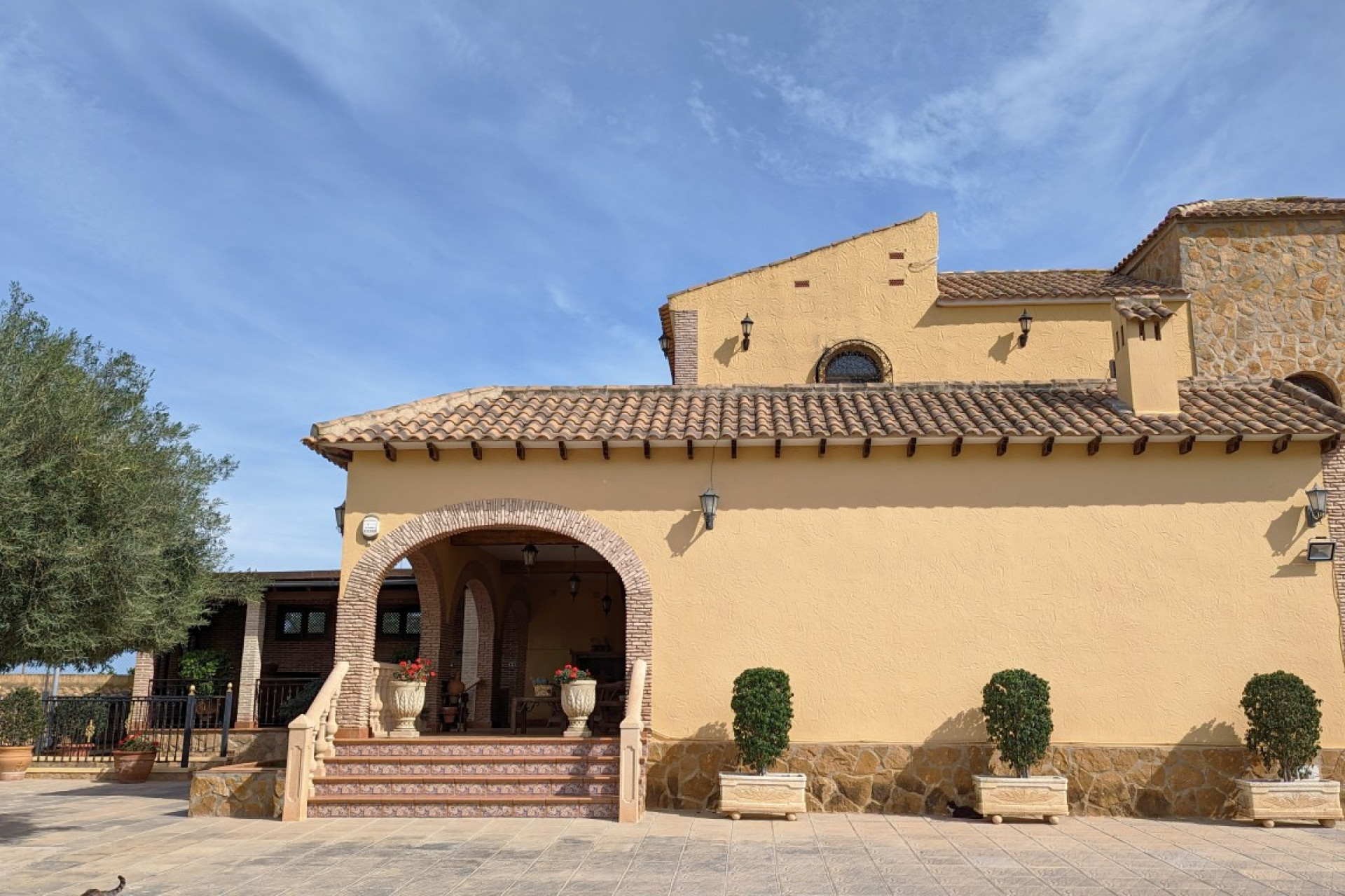 Resale - Villa - Bigastro